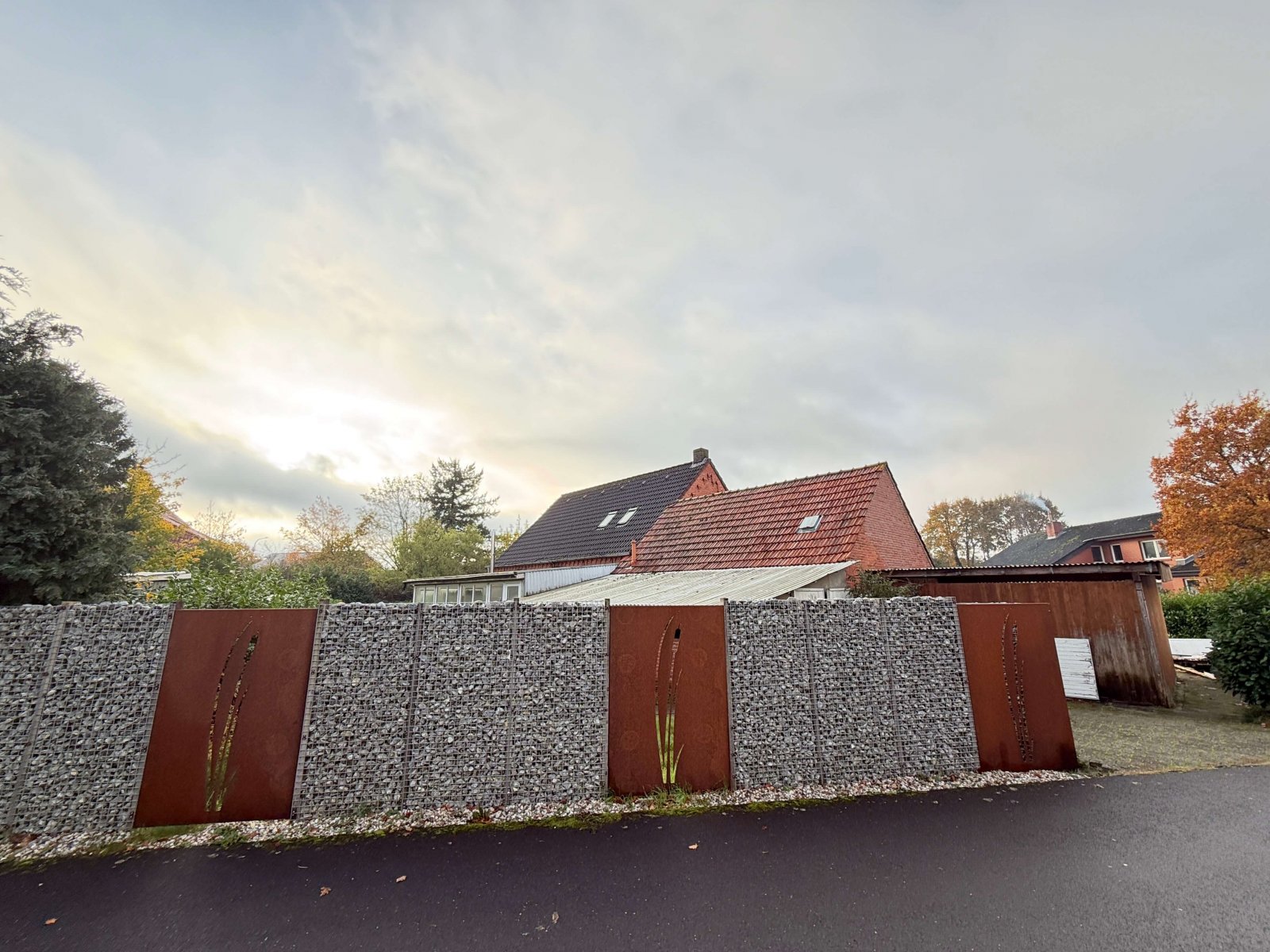 Ein Haus mit Geschichte – und Platz für Ihre Zukunft