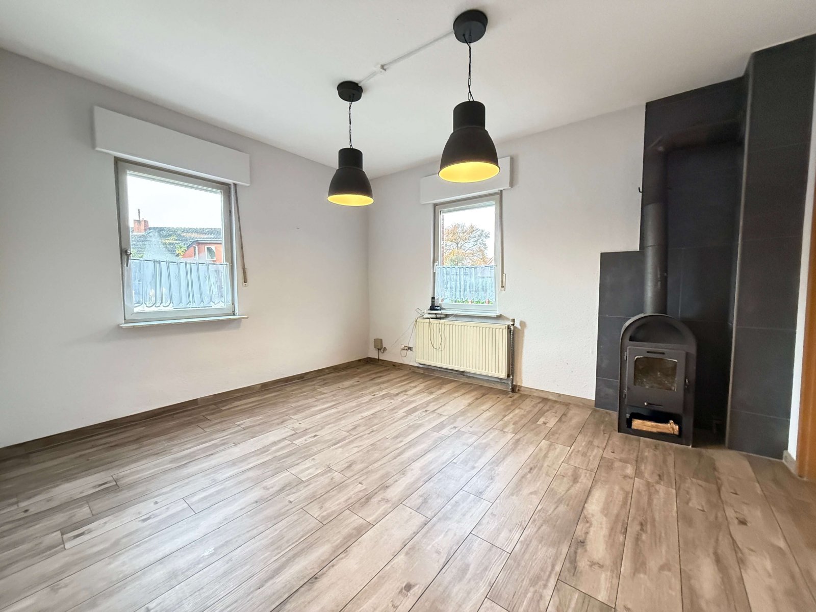 Ein Haus mit Geschichte – und Platz für Ihre Zukunft