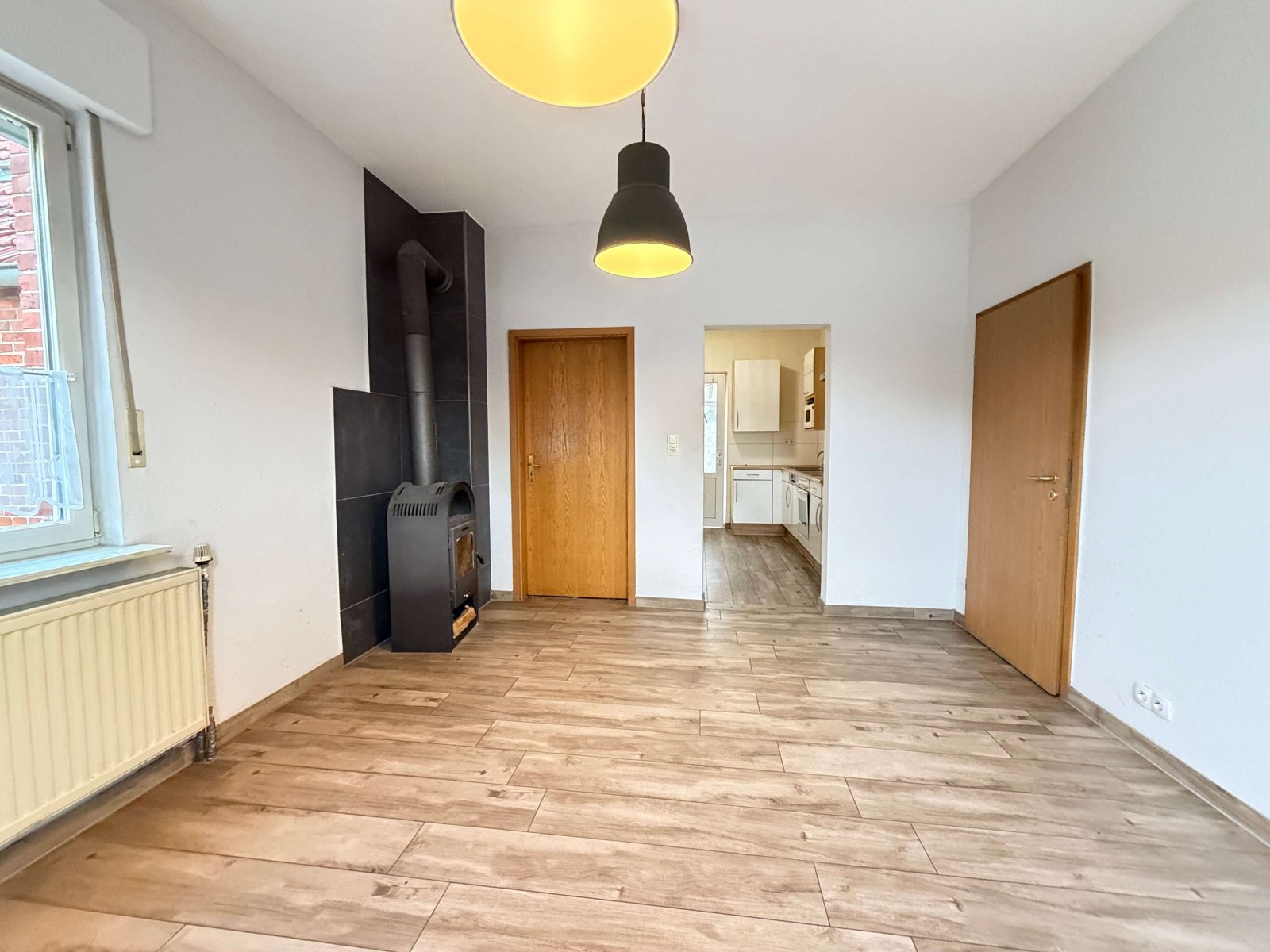 Ein Haus mit Geschichte – und Platz für Ihre Zukunft