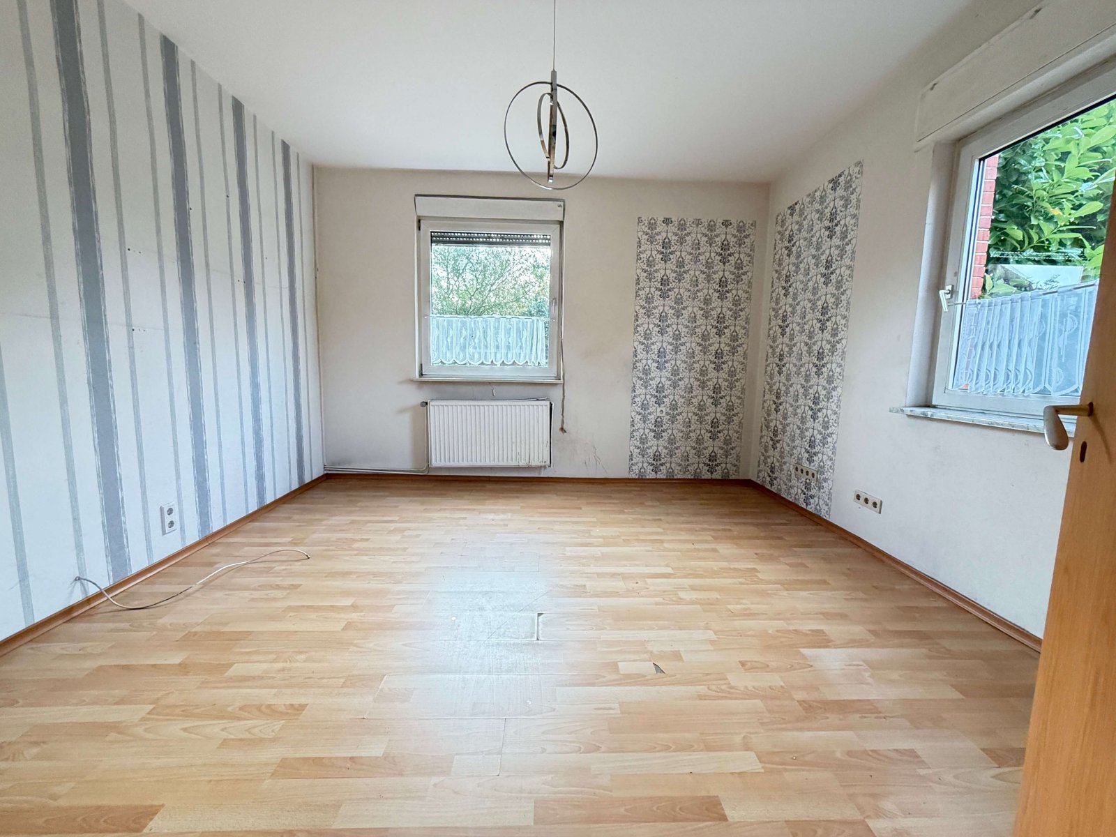 Ein Haus mit Geschichte – und Platz für Ihre Zukunft