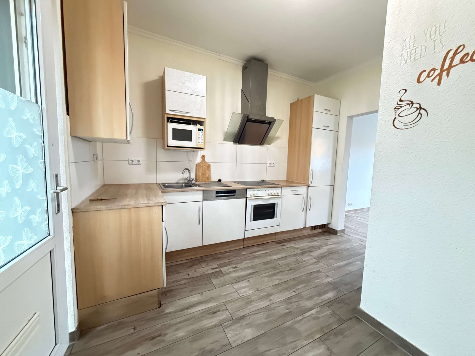 Ein Haus mit Geschichte – und Platz für Ihre Zukunft