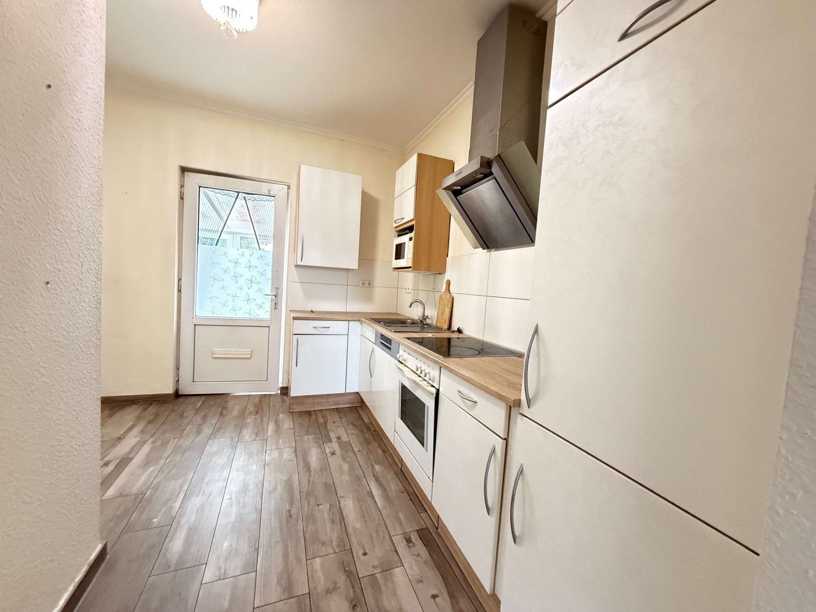 Ein Haus mit Geschichte – und Platz für Ihre Zukunft