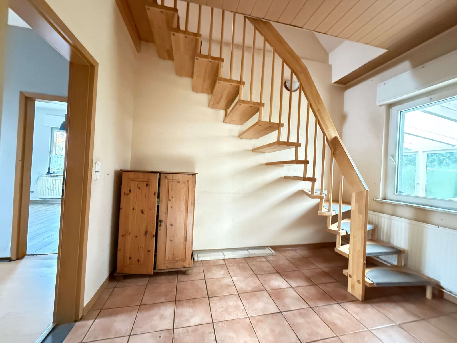 Ein Haus mit Geschichte – und Platz für Ihre Zukunft