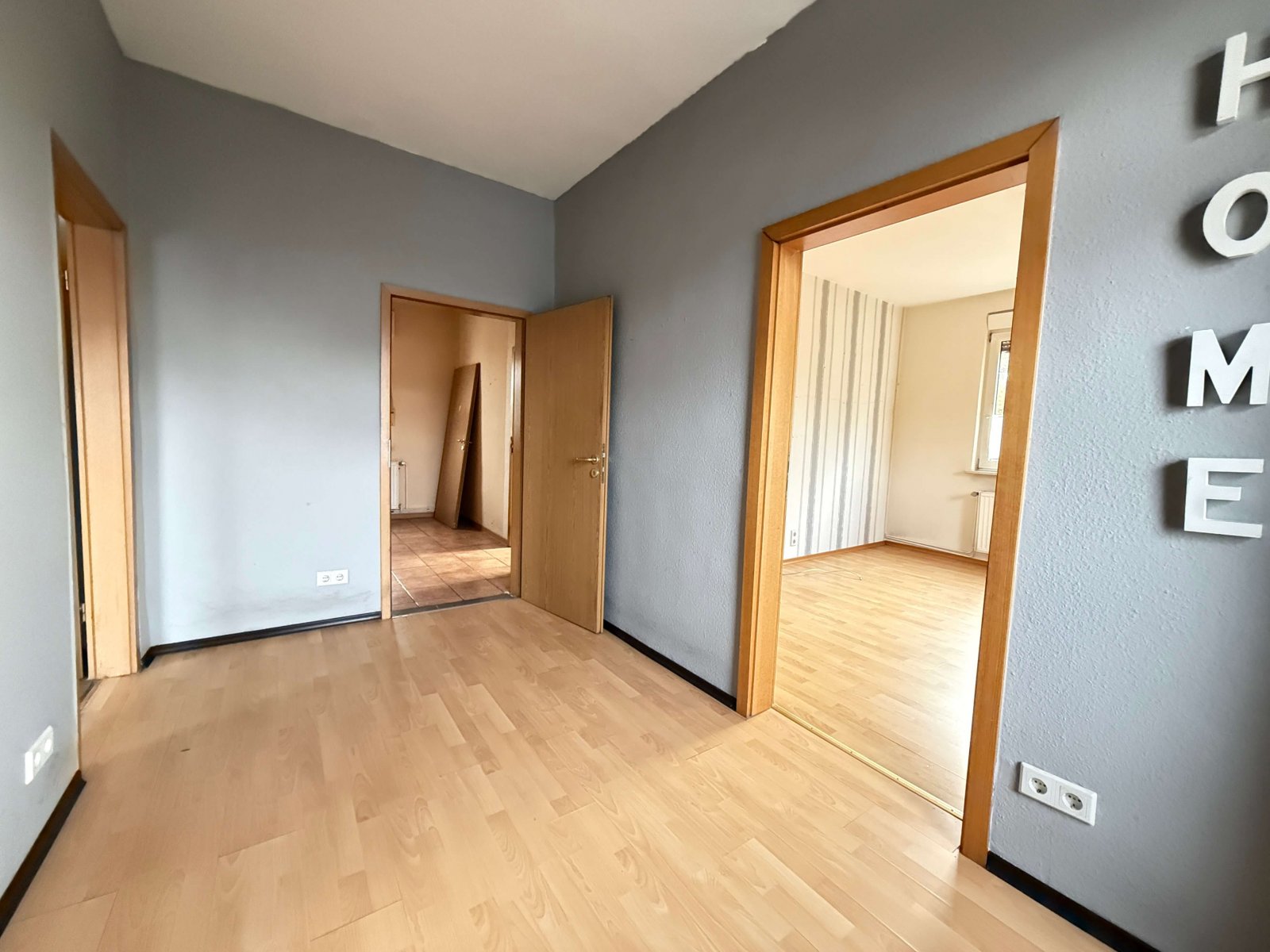 Ein Haus mit Geschichte – und Platz für Ihre Zukunft