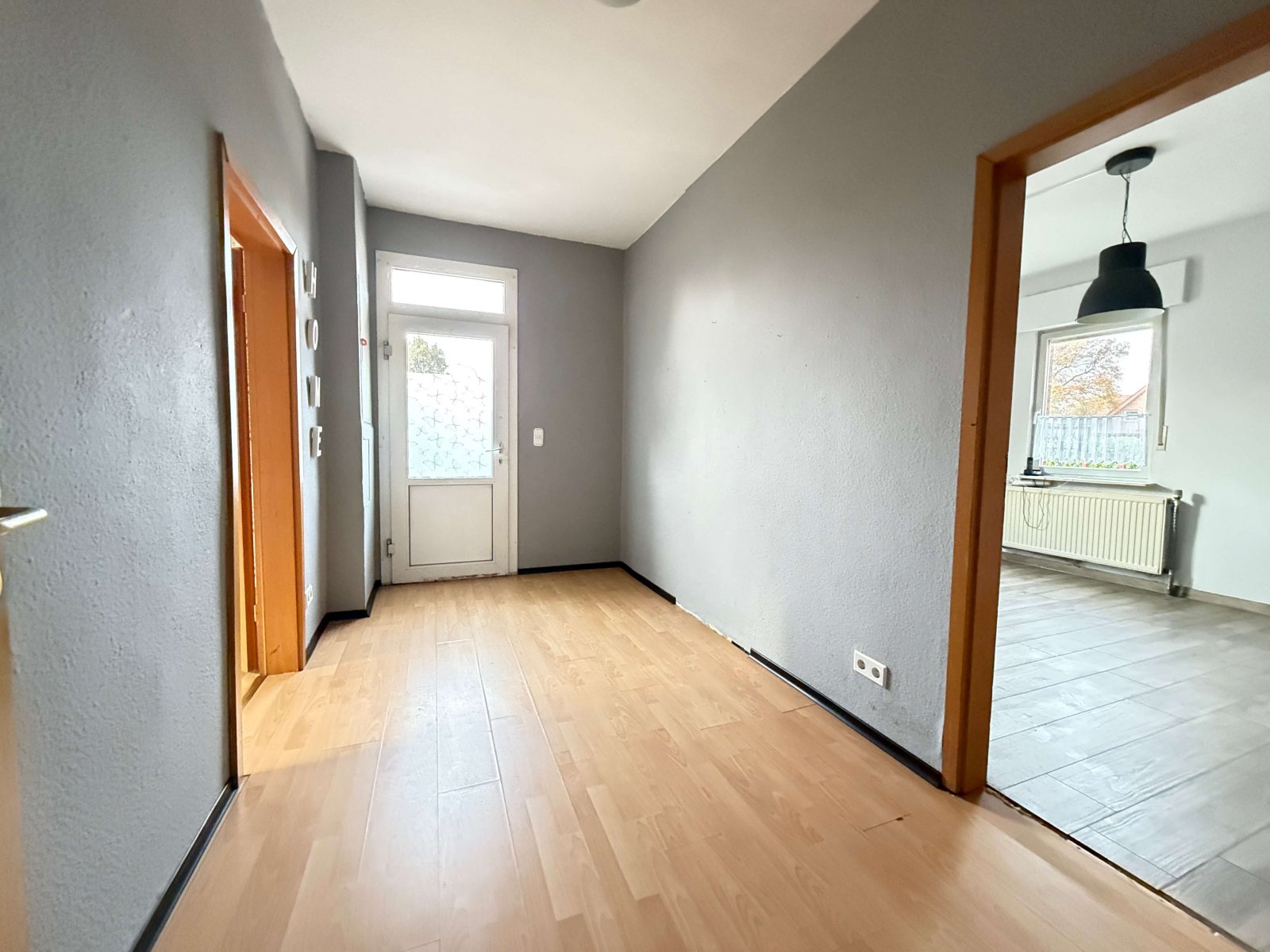 Ein Haus mit Geschichte – und Platz für Ihre Zukunft