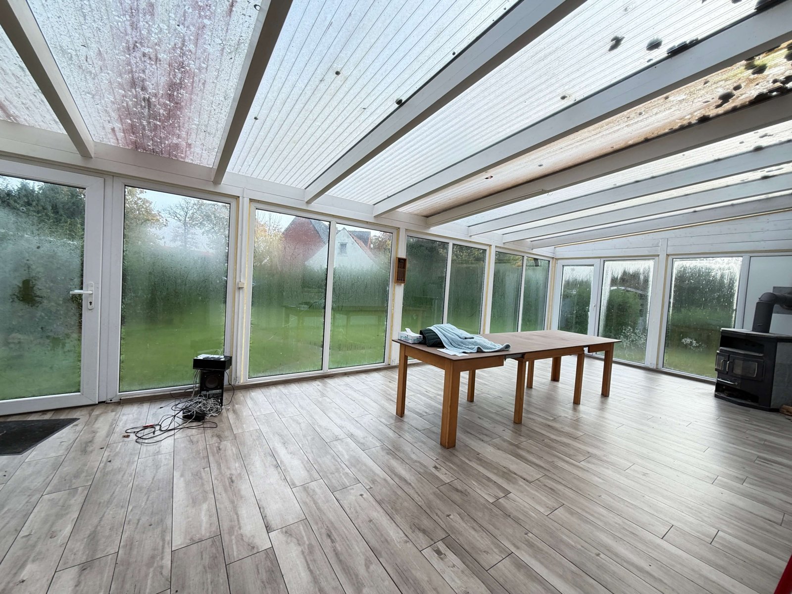 Ein Haus mit Geschichte – und Platz für Ihre Zukunft