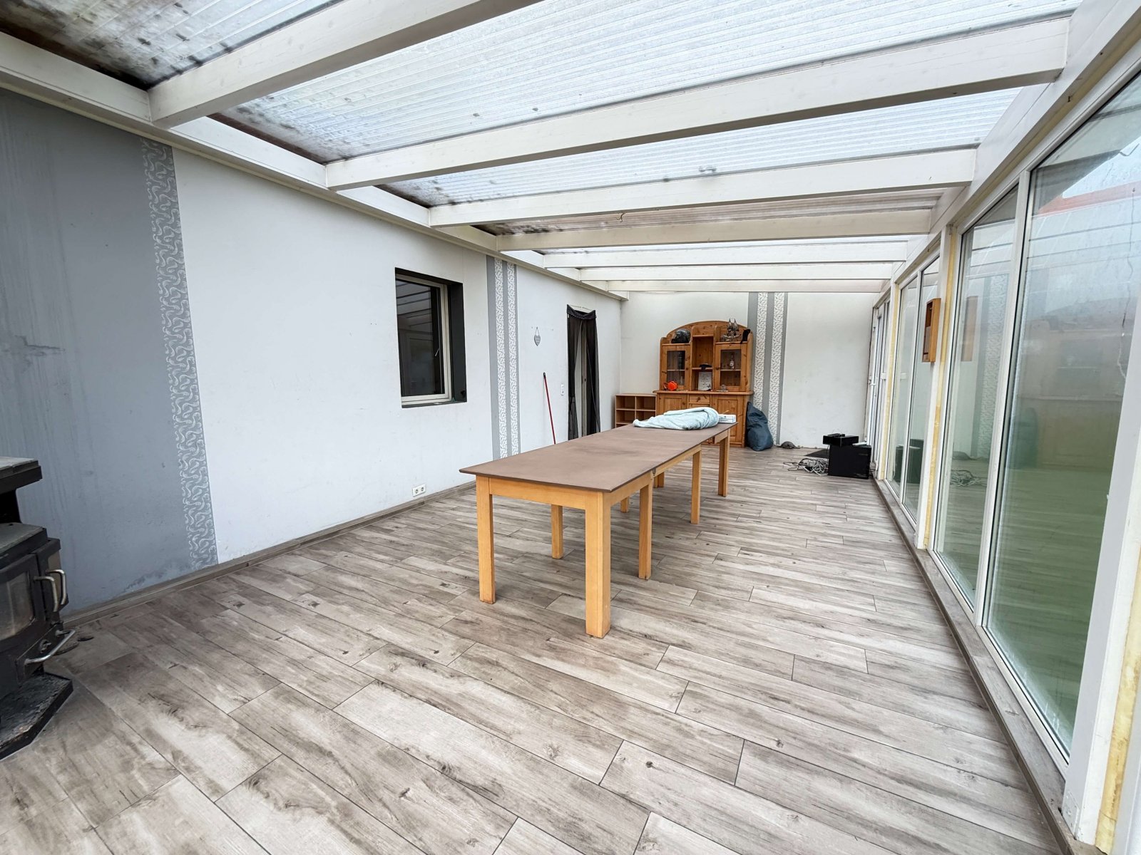 Ein Haus mit Geschichte – und Platz für Ihre Zukunft