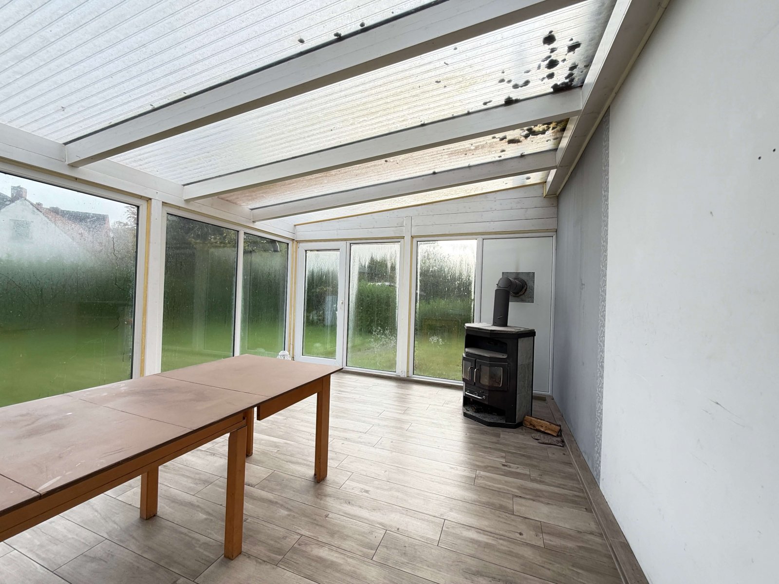 Ein Haus mit Geschichte – und Platz für Ihre Zukunft