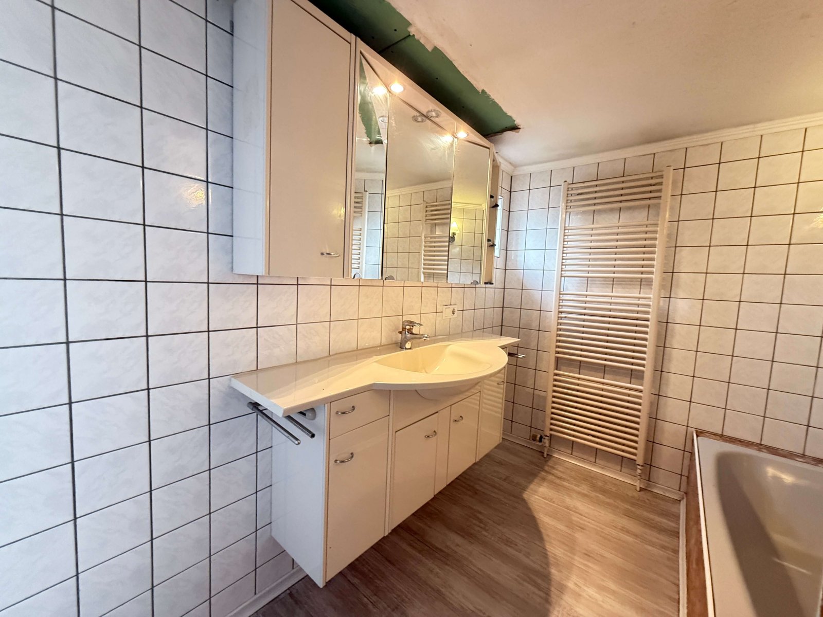 Ein Haus mit Geschichte – und Platz für Ihre Zukunft