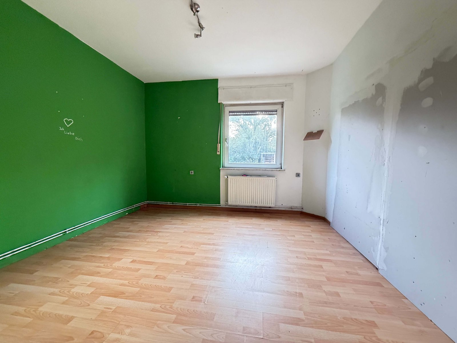 Ein Haus mit Geschichte – und Platz für Ihre Zukunft