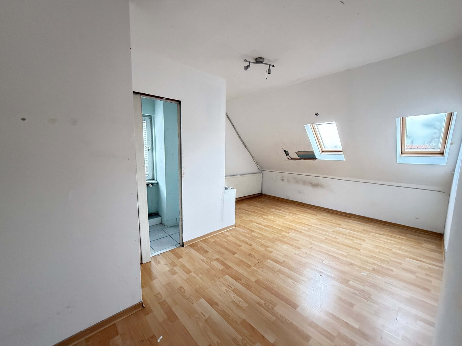 Ein Haus mit Geschichte – und Platz für Ihre Zukunft