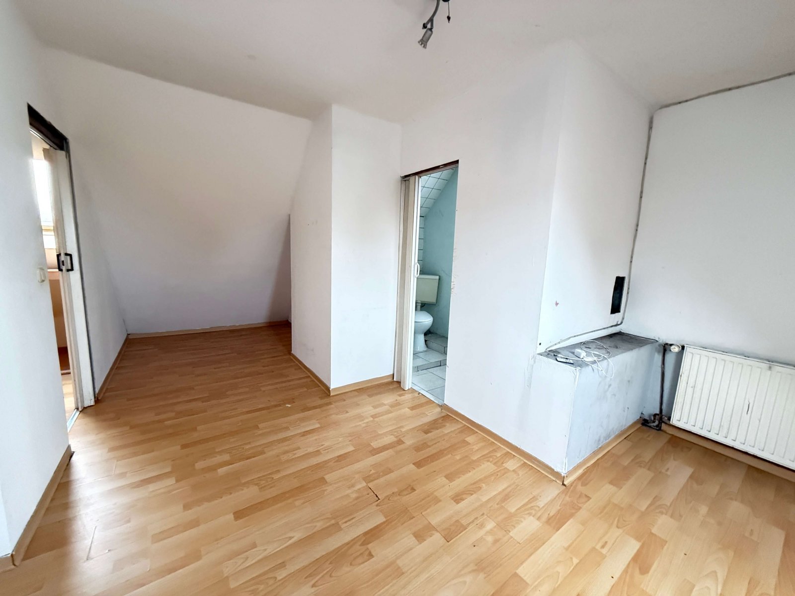 Ein Haus mit Geschichte – und Platz für Ihre Zukunft