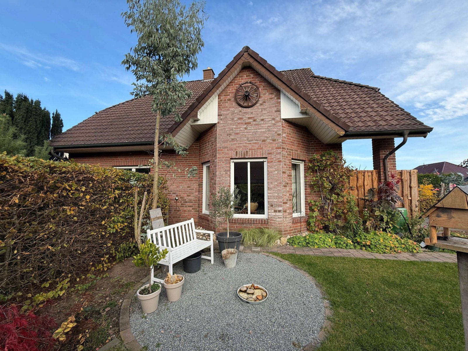 Käufer Provisionsfrei! Ein Zuhause mit Herz – Familienidyll in Heede mit Wohlfühlgarantie