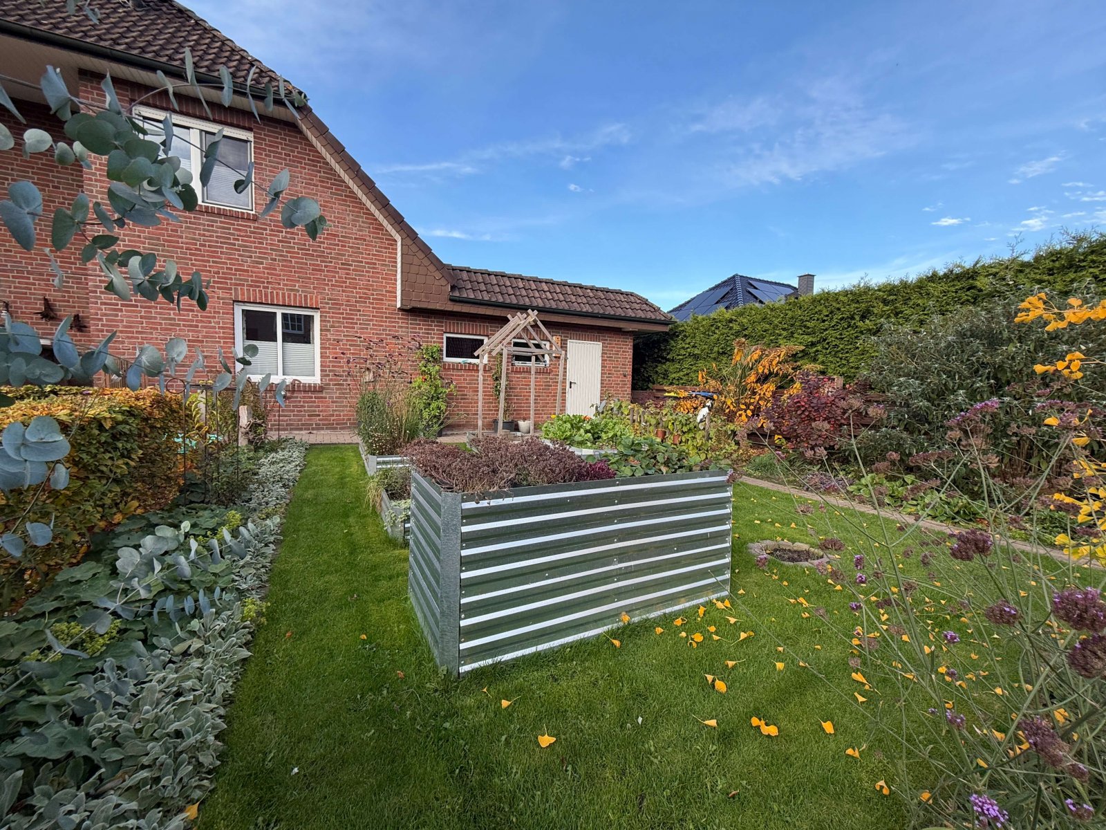 Käufer Provisionsfrei! Ein Zuhause mit Herz – Familienidyll in Heede mit Wohlfühlgarantie