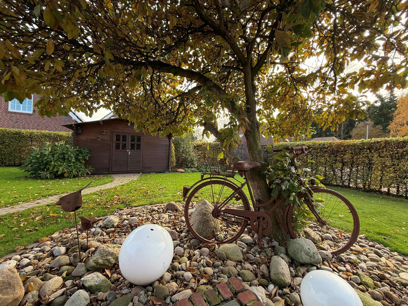 Käufer Provisionsfrei! Ein Zuhause mit Herz – Familienidyll in Heede mit Wohlfühlgarantie