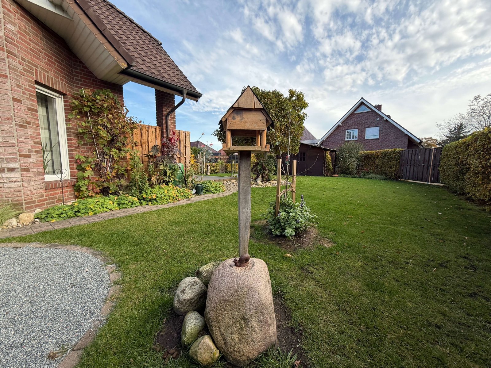 Käufer Provisionsfrei! Ein Zuhause mit Herz – Familienidyll in Heede mit Wohlfühlgarantie