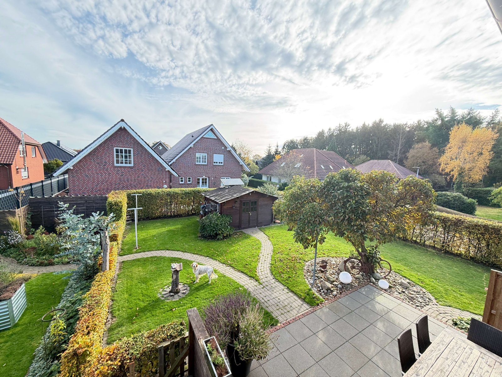 Käufer Provisionsfrei! Ein Zuhause mit Herz – Familienidyll in Heede mit Wohlfühlgarantie