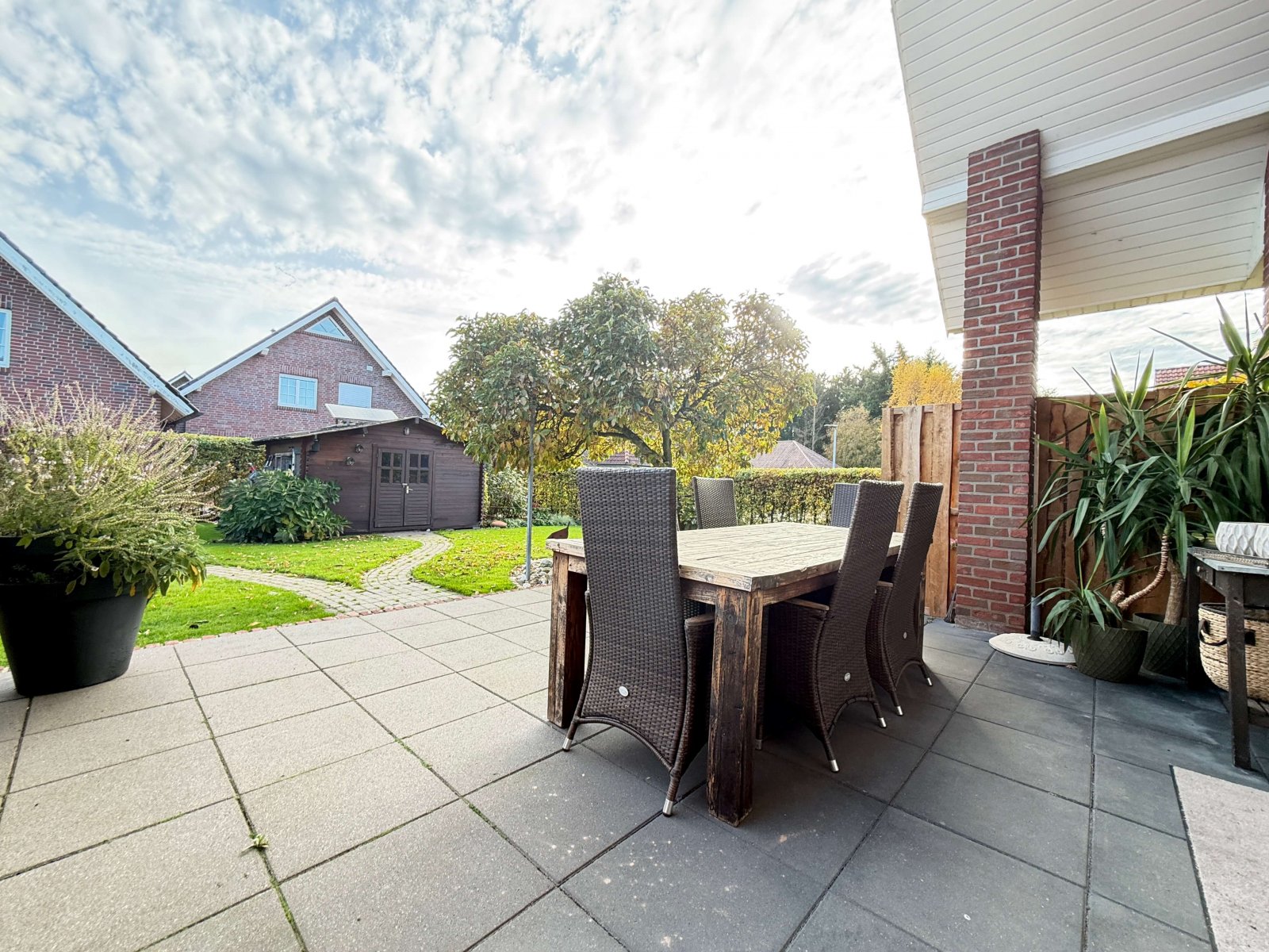 Käufer Provisionsfrei! Ein Zuhause mit Herz – Familienidyll in Heede mit Wohlfühlgarantie