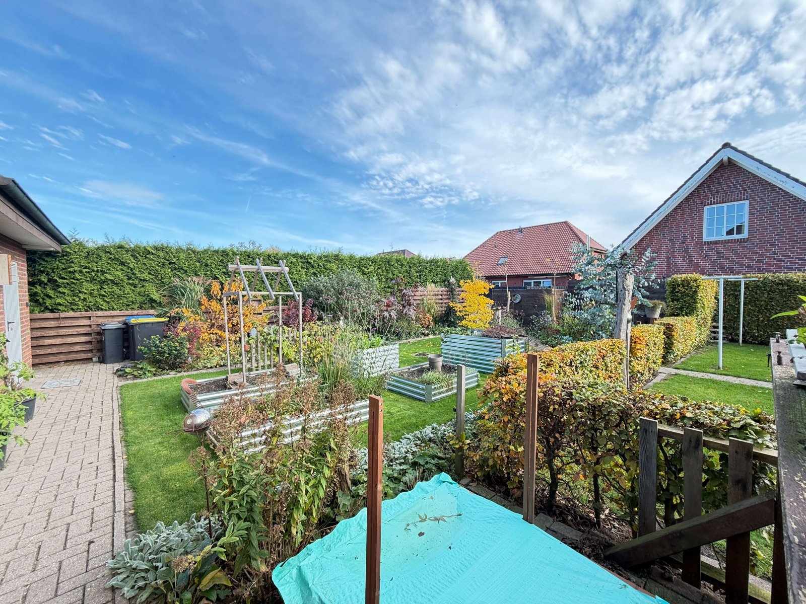 Käufer Provisionsfrei! Ein Zuhause mit Herz – Familienidyll in Heede mit Wohlfühlgarantie