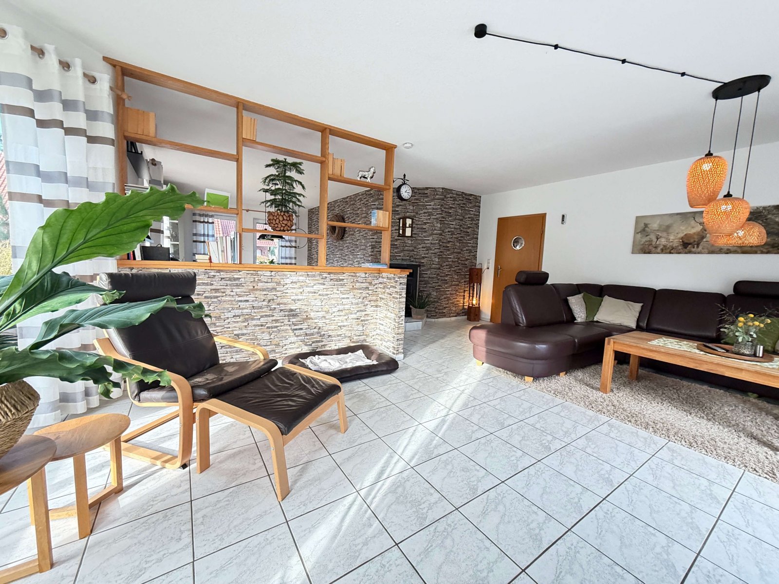 Käufer Provisionsfrei! Ein Zuhause mit Herz – Familienidyll in Heede mit Wohlfühlgarantie