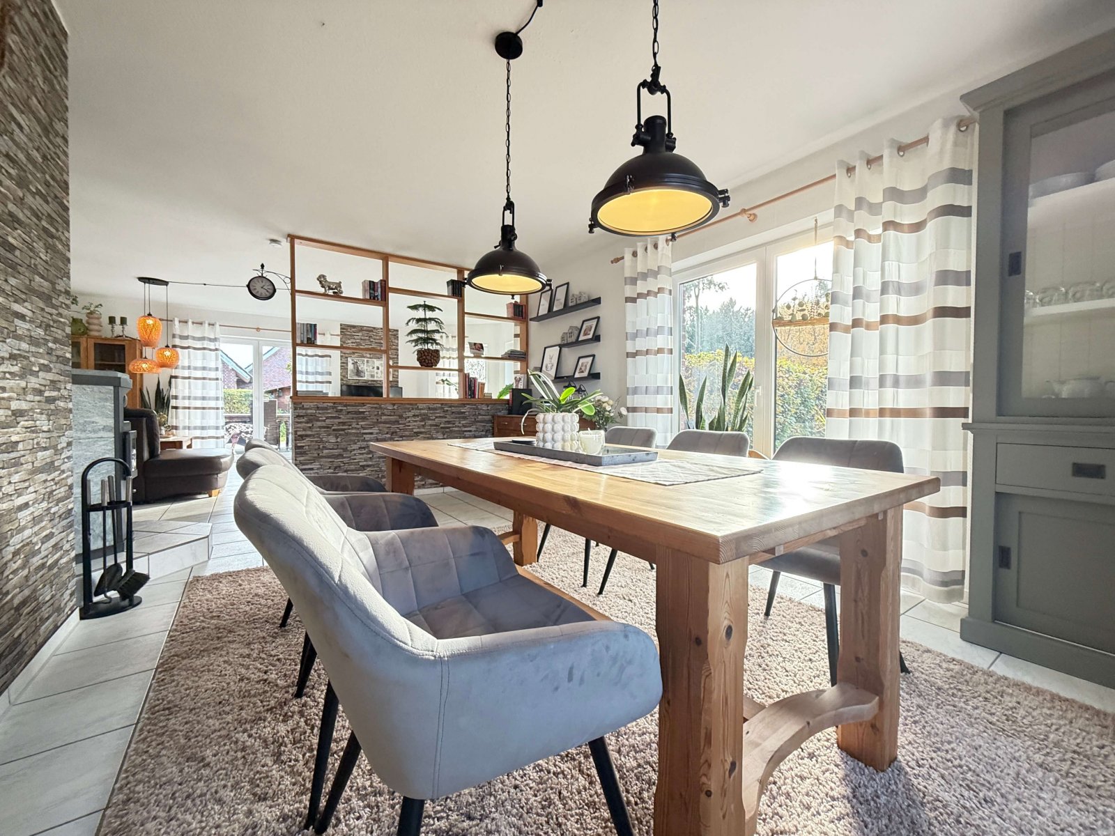 Käufer Provisionsfrei! Ein Zuhause mit Herz – Familienidyll in Heede mit Wohlfühlgarantie