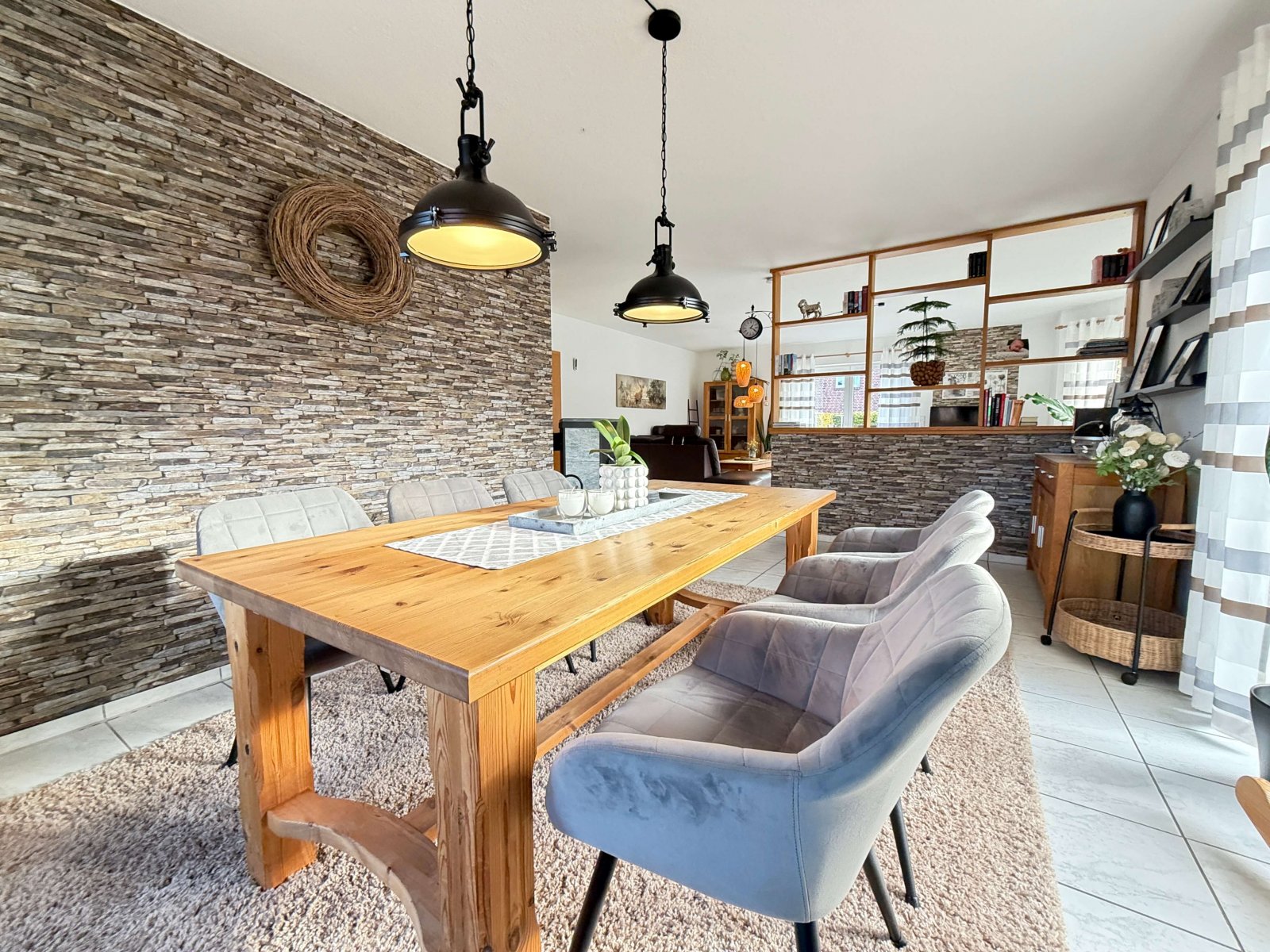 Käufer Provisionsfrei! Ein Zuhause mit Herz – Familienidyll in Heede mit Wohlfühlgarantie