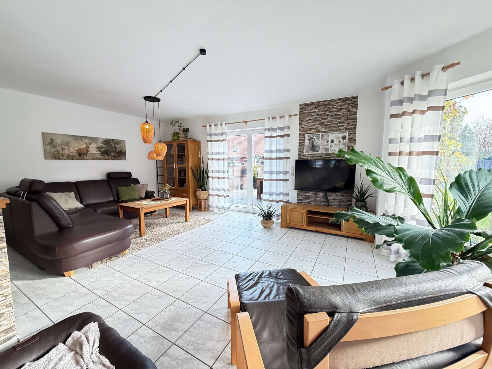 Käufer Provisionsfrei! Ein Zuhause mit Herz – Familienidyll in Heede mit Wohlfühlgarantie