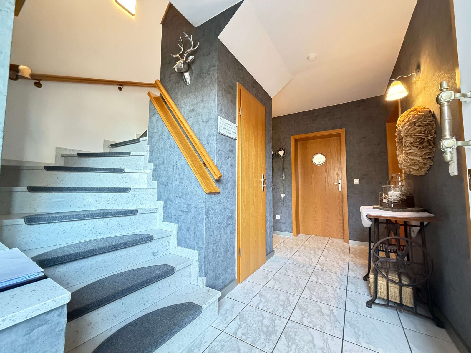 Käufer Provisionsfrei! Ein Zuhause mit Herz – Familienidyll in Heede mit Wohlfühlgarantie