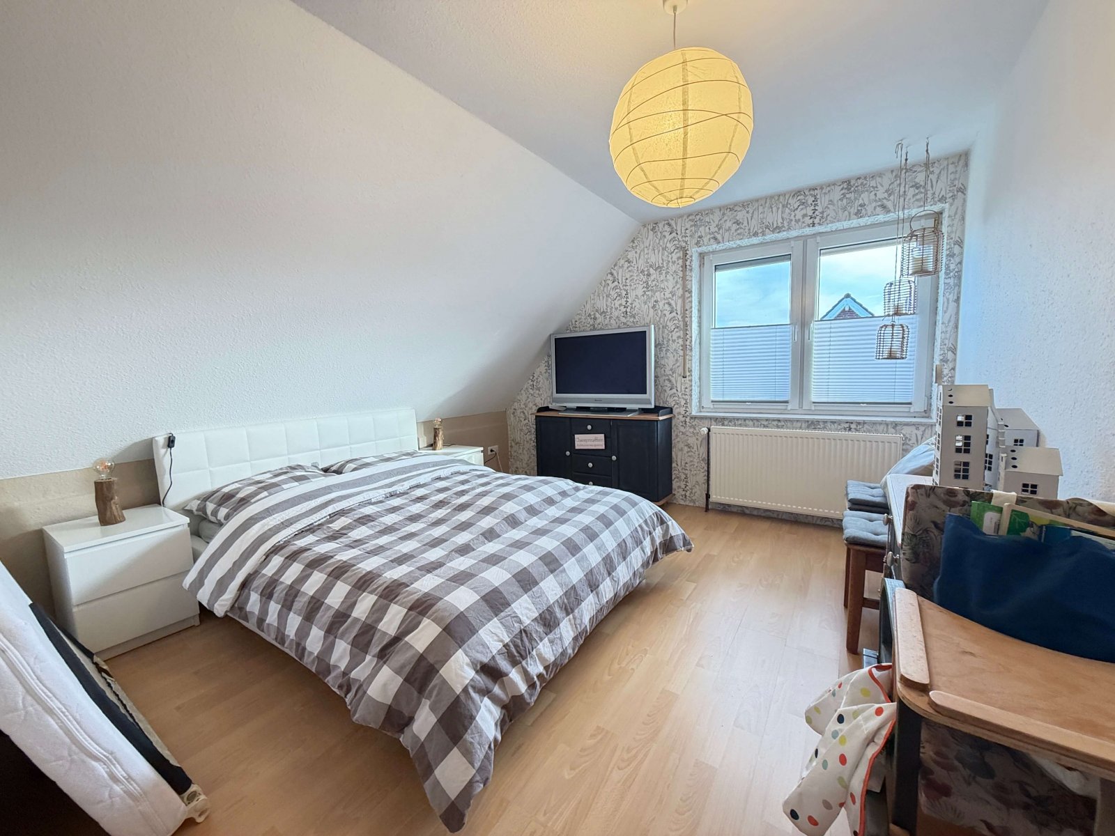 Käufer Provisionsfrei! Ein Zuhause mit Herz – Familienidyll in Heede mit Wohlfühlgarantie