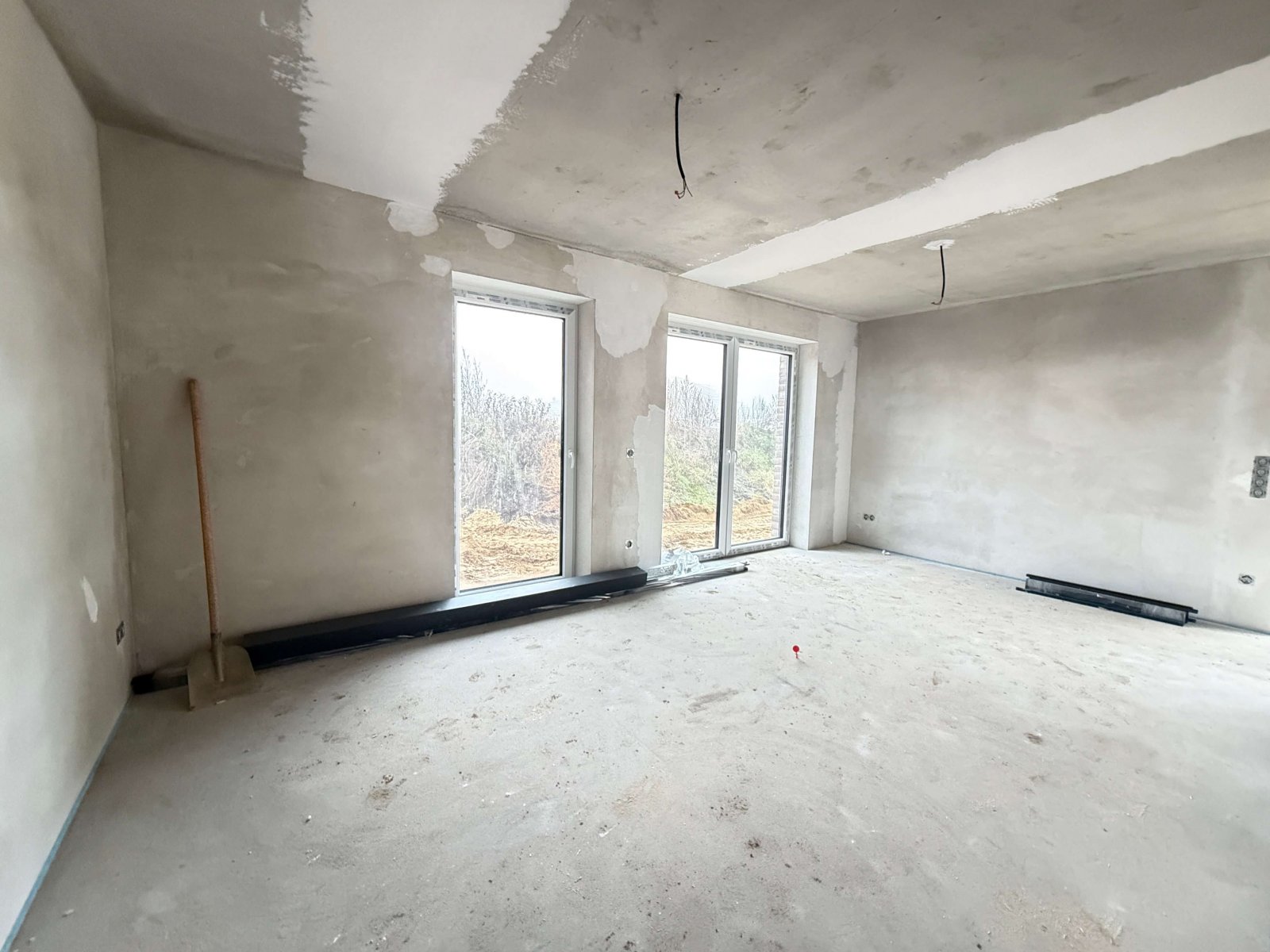 Moderne Neubau-DHH in Fürstenau – energieeffizient & provisionsfrei für Käufer