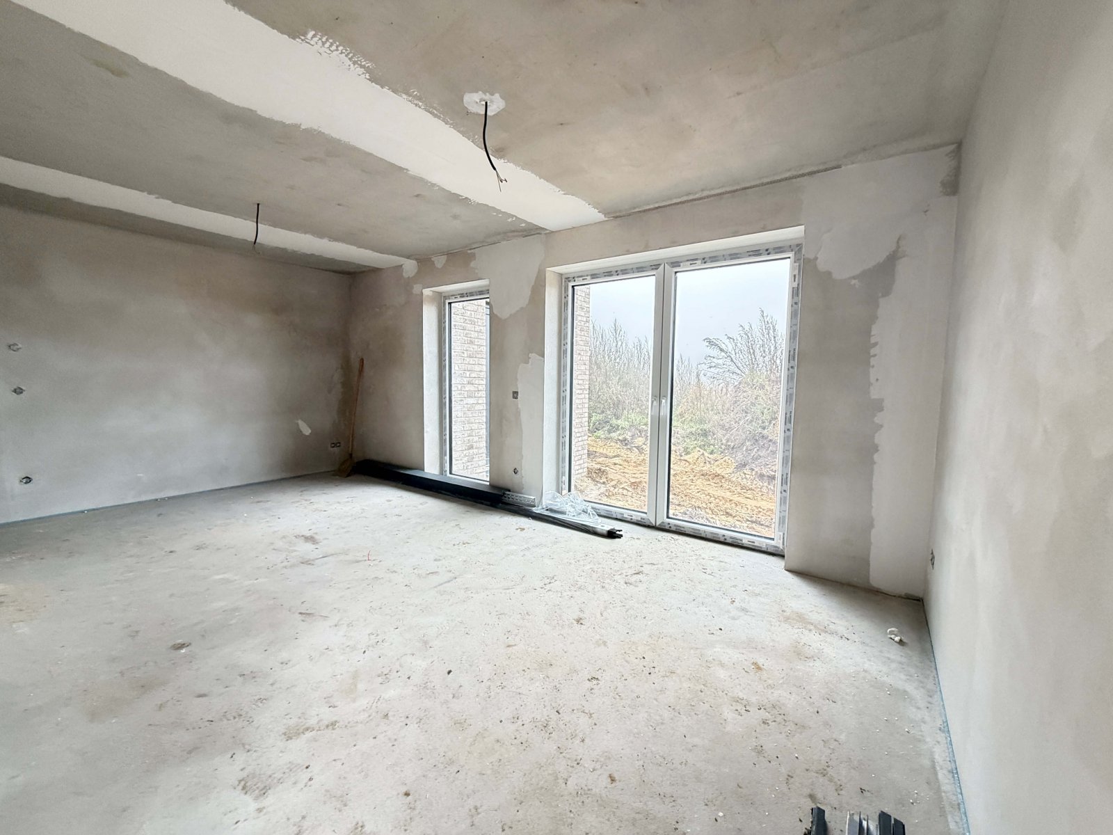 Moderne Neubau-DHH in Fürstenau – energieeffizient & provisionsfrei für Käufer