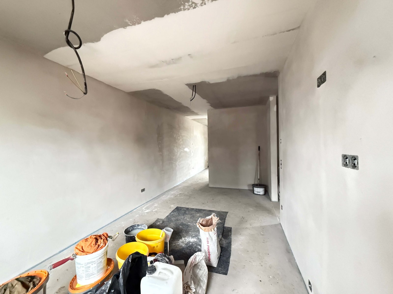 Moderne Neubau-DHH in Fürstenau – energieeffizient & provisionsfrei für Käufer