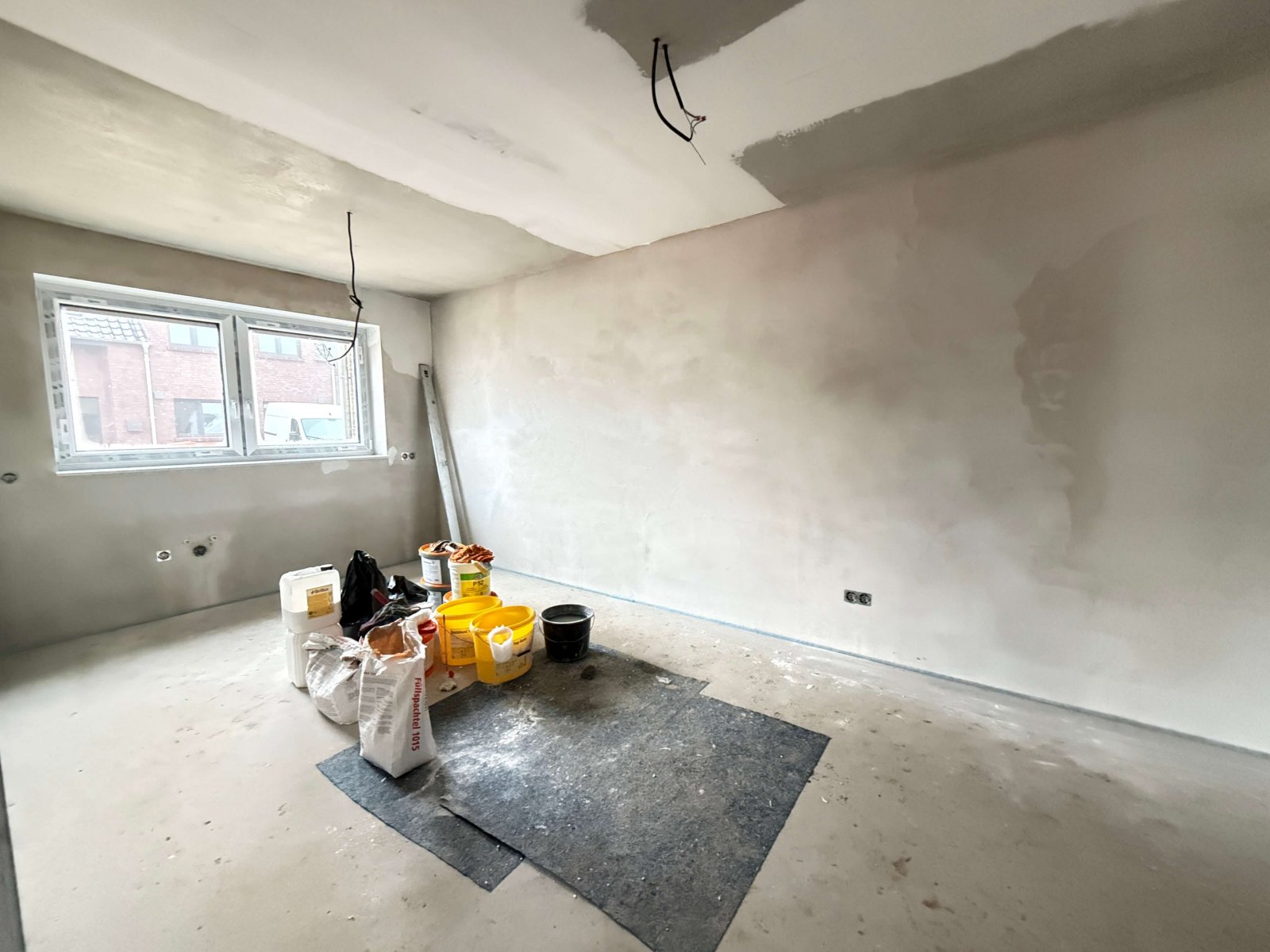 Moderne Neubau-DHH in Fürstenau – energieeffizient & provisionsfrei für Käufer