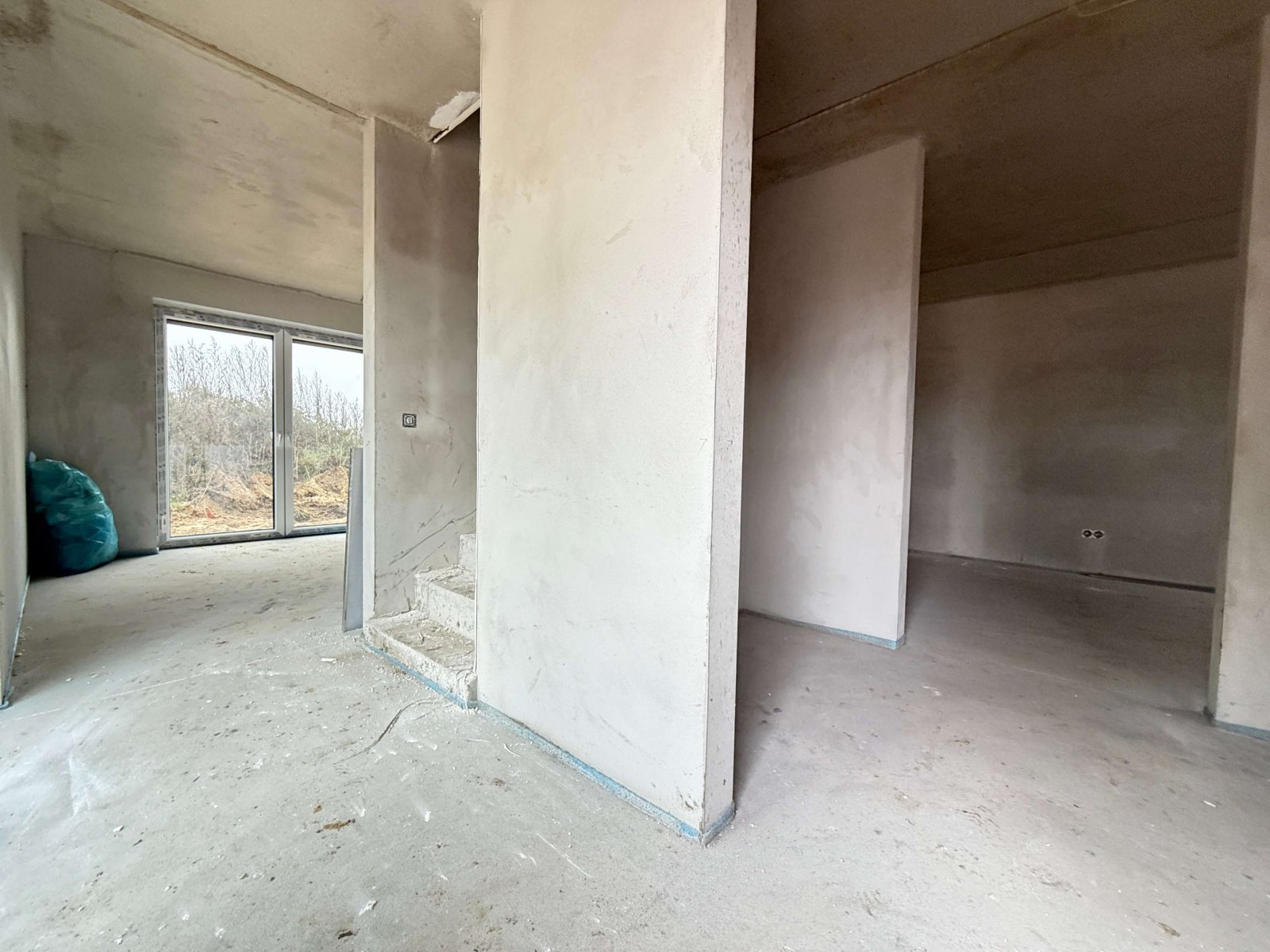 Moderne Neubau-DHH in Fürstenau – energieeffizient & provisionsfrei für Käufer