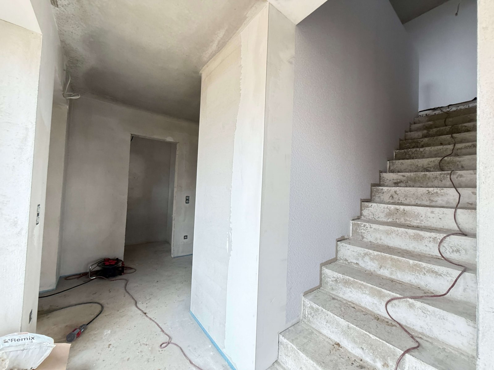 Moderne Neubau-DHH in Fürstenau – energieeffizient & provisionsfrei für Käufer