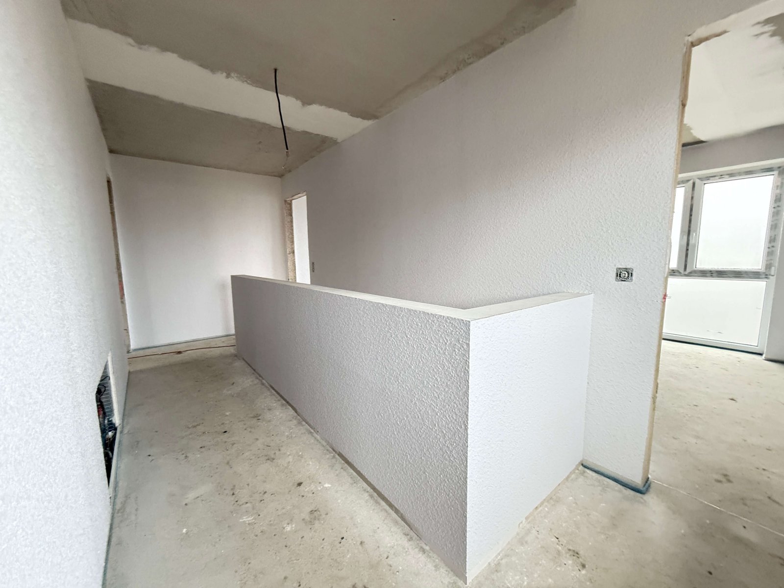 Moderne Neubau-DHH in Fürstenau – energieeffizient & provisionsfrei für Käufer