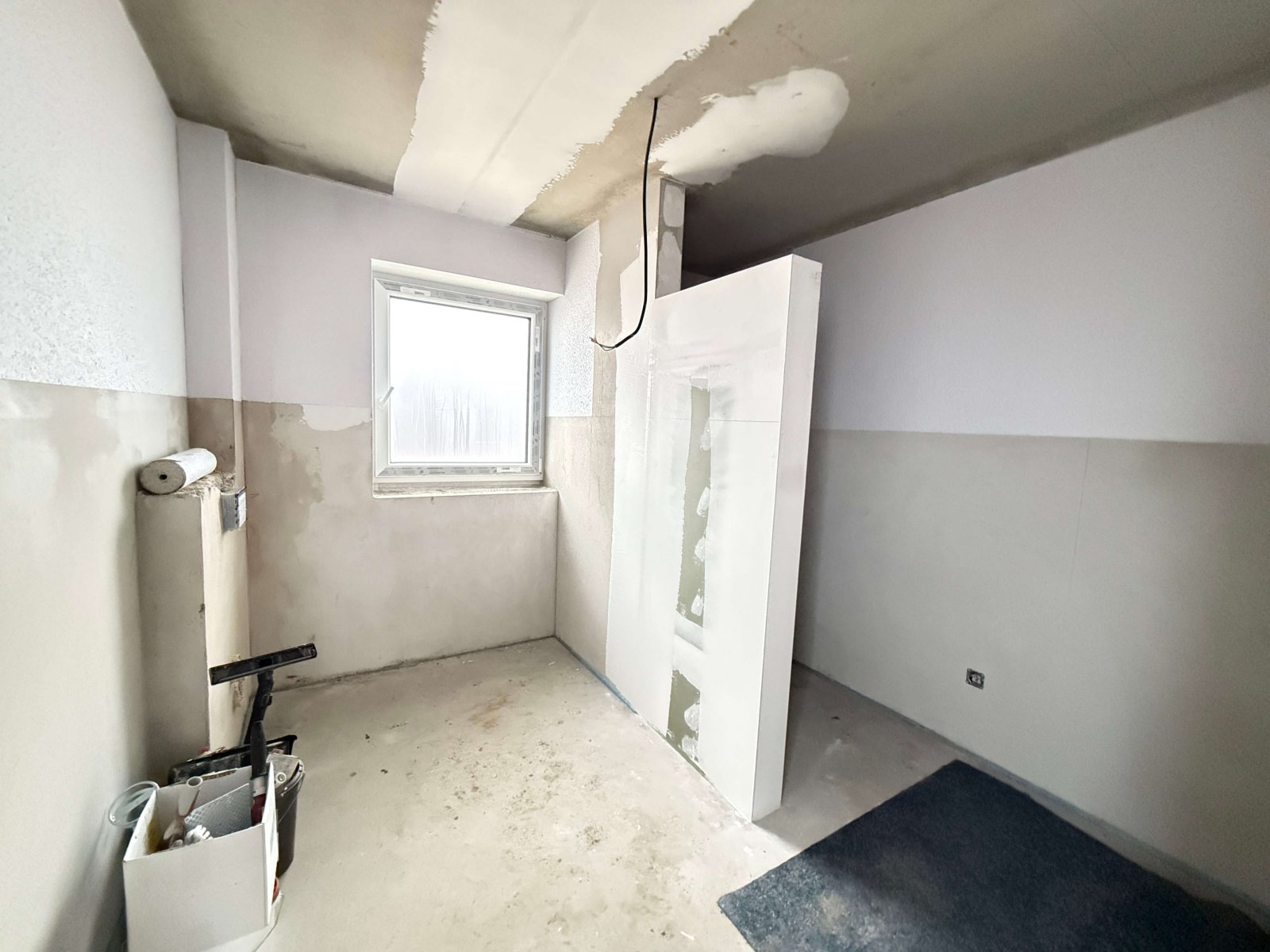 Moderne Neubau-DHH in Fürstenau – energieeffizient & provisionsfrei für Käufer