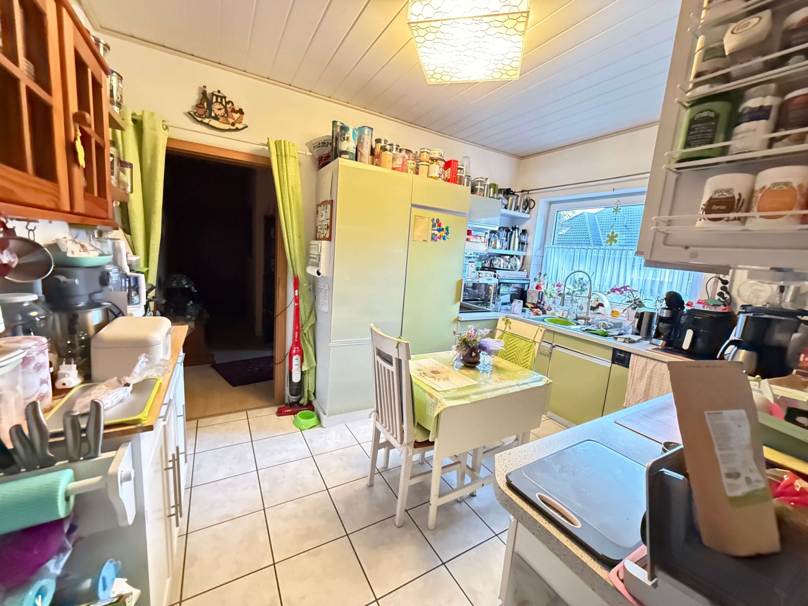 Bungalow mit Potenzial in ruhiger Lage von Lathen