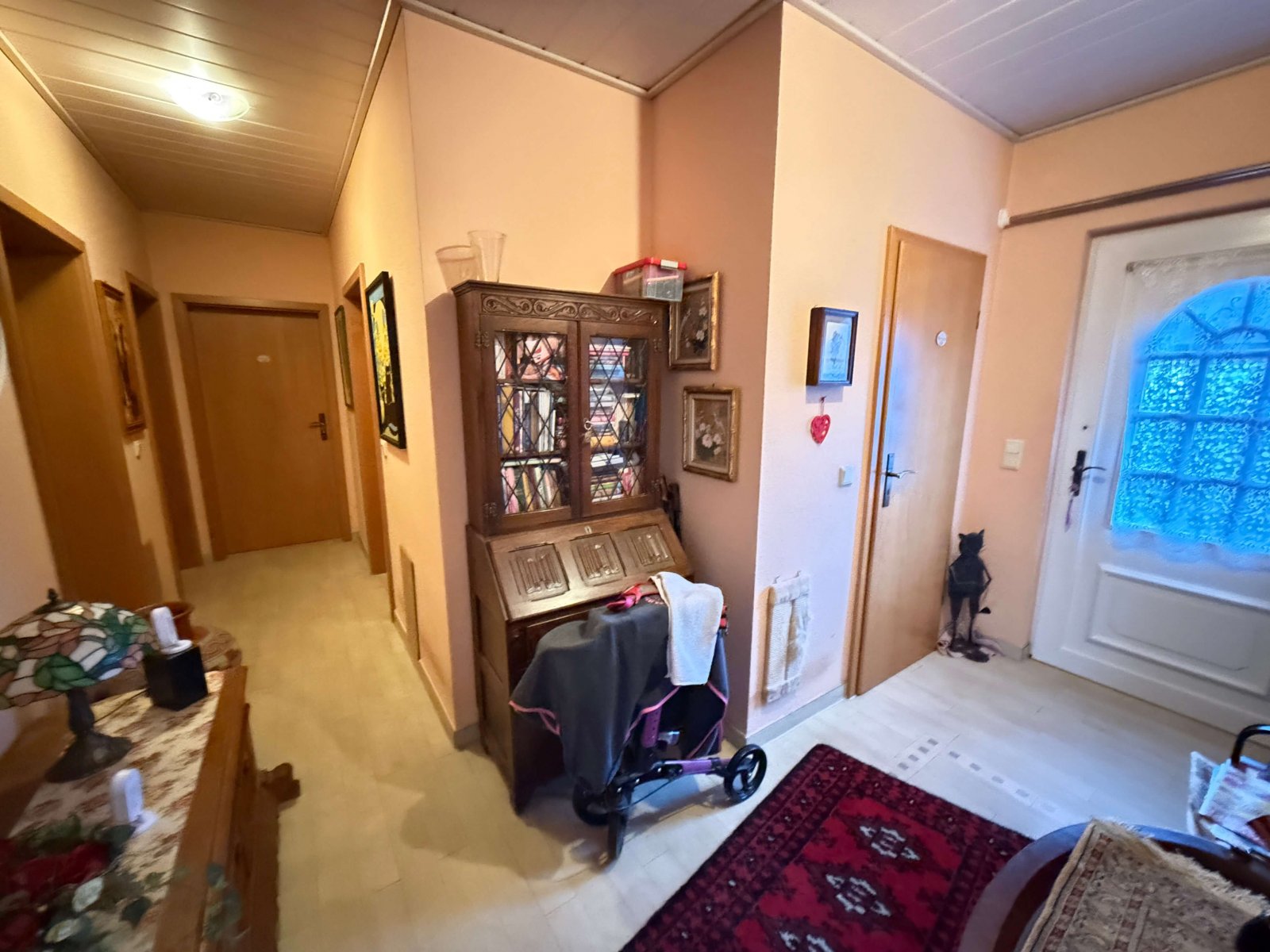 Bungalow mit Potenzial in ruhiger Lage von Lathen