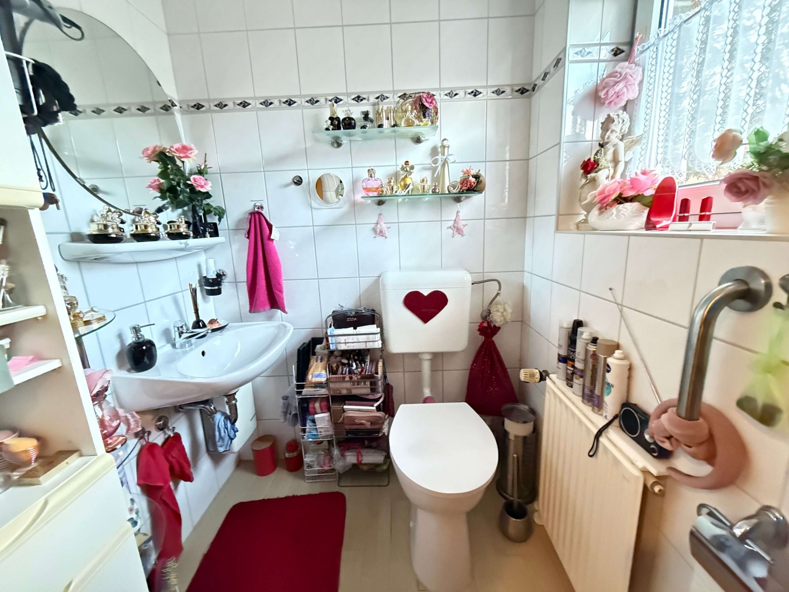 Bungalow mit Potenzial in ruhiger Lage von Lathen