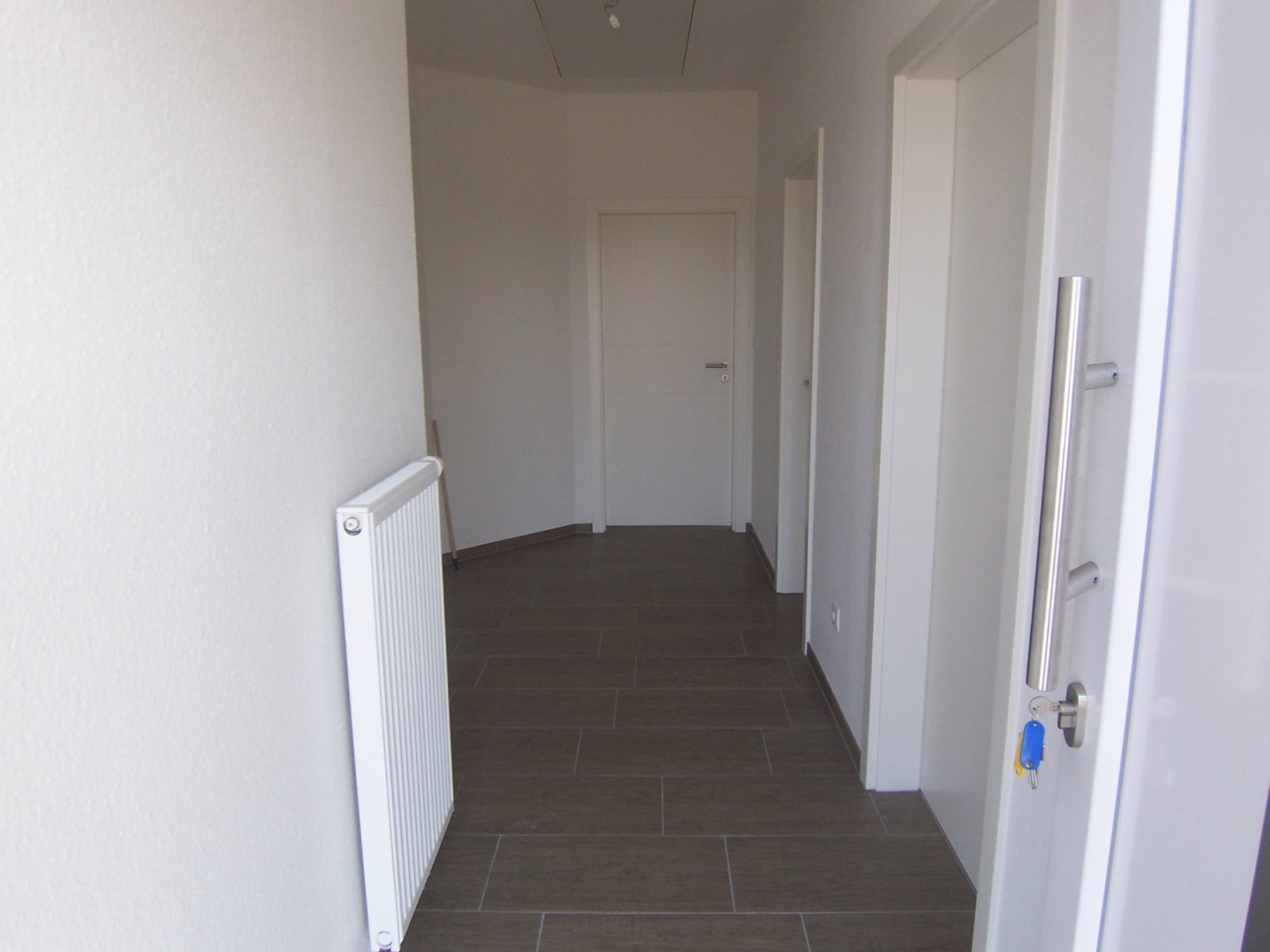 Ankommen. Durchatmen. Wohlfühlen – Ihr barrierefreier Wohntraum in Walchum