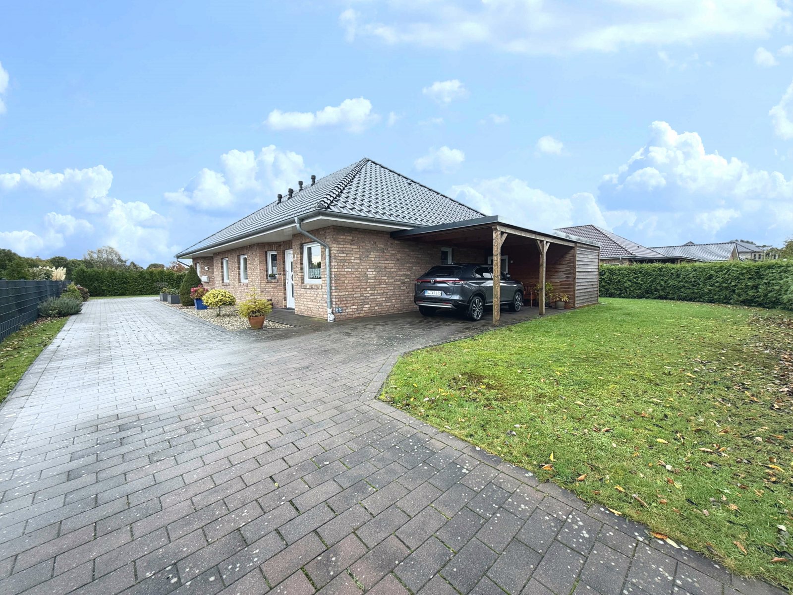 Ein Ensemble – zwei Wohneinheiten mit Charme und Konzept