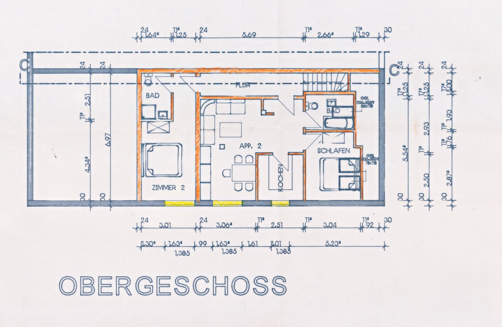 Charaktervolles Anwesen mit Gaststätte, Ferienwohnungen, PV-Anlage – ein Platz zum Leben u. Träumen