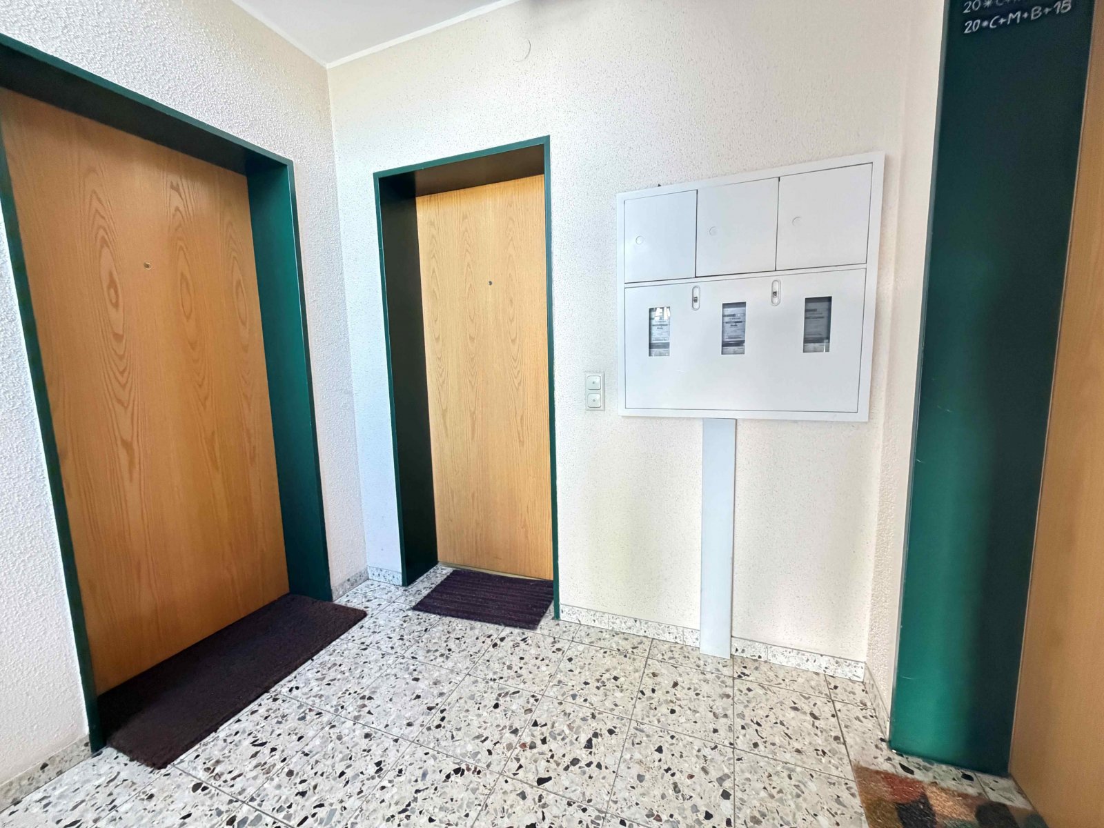 Gepflegte Wohnanlage mit 9 WE in Langenfeld – top vermietet, top Zustand, beste Lage