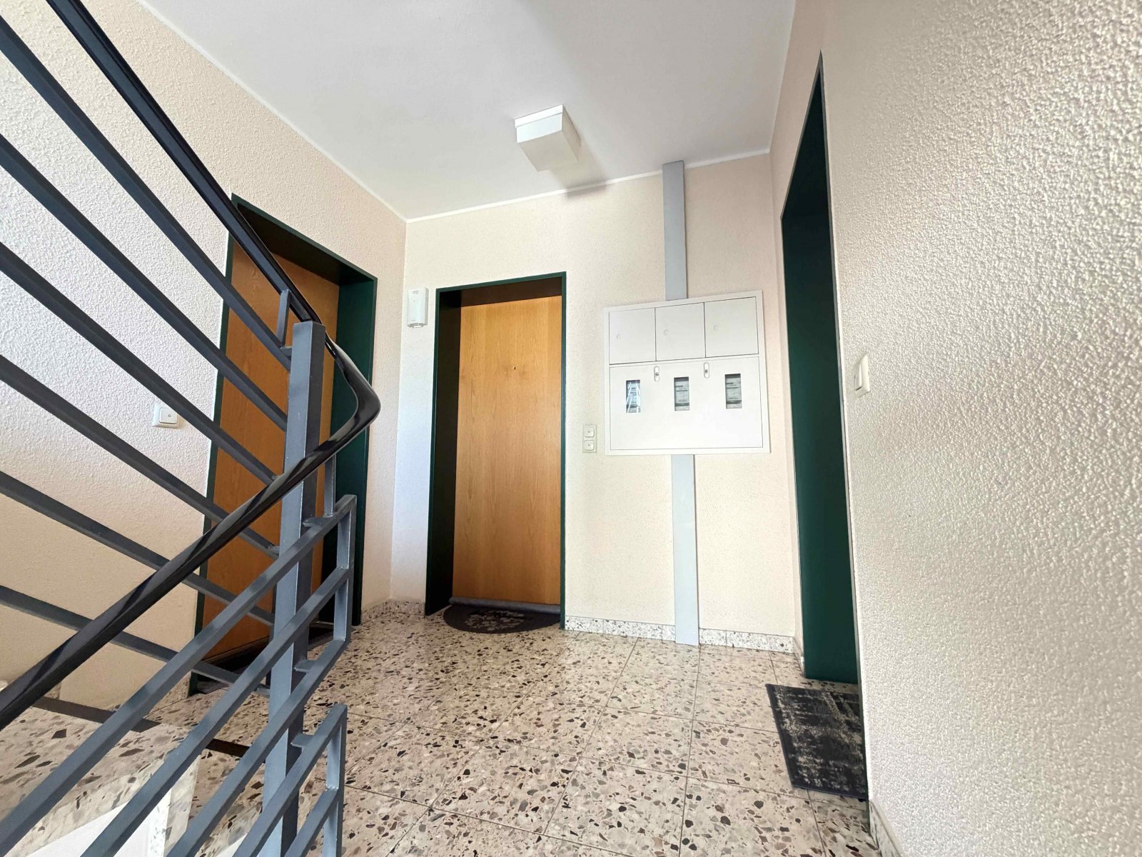 Gepflegte Wohnanlage mit 9 WE in Langenfeld – top vermietet, top Zustand, beste Lage