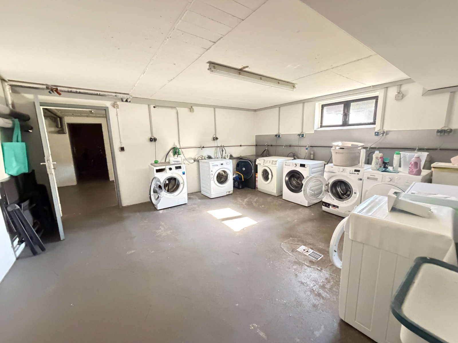 Gepflegte Wohnanlage mit 9 WE in Langenfeld – top vermietet, top Zustand, beste Lage