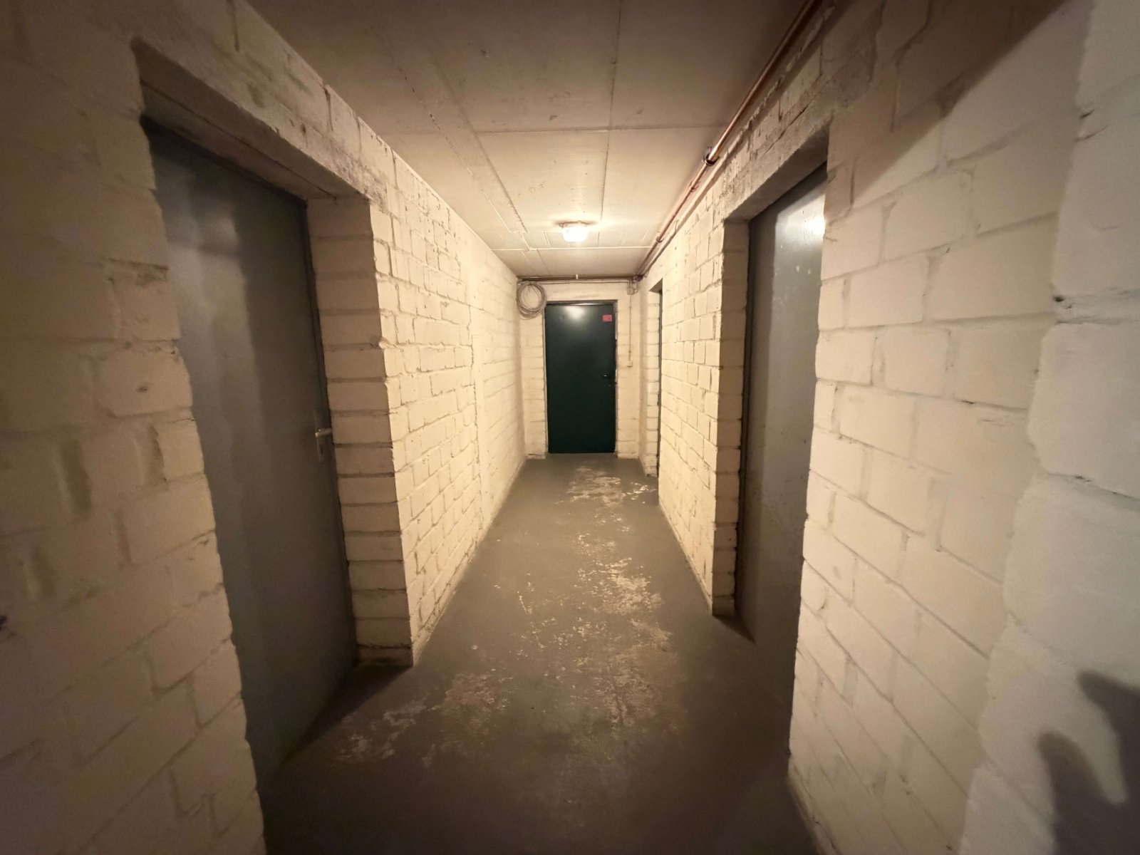 Gepflegte Wohnanlage mit 9 WE in Langenfeld – top vermietet, top Zustand, beste Lage