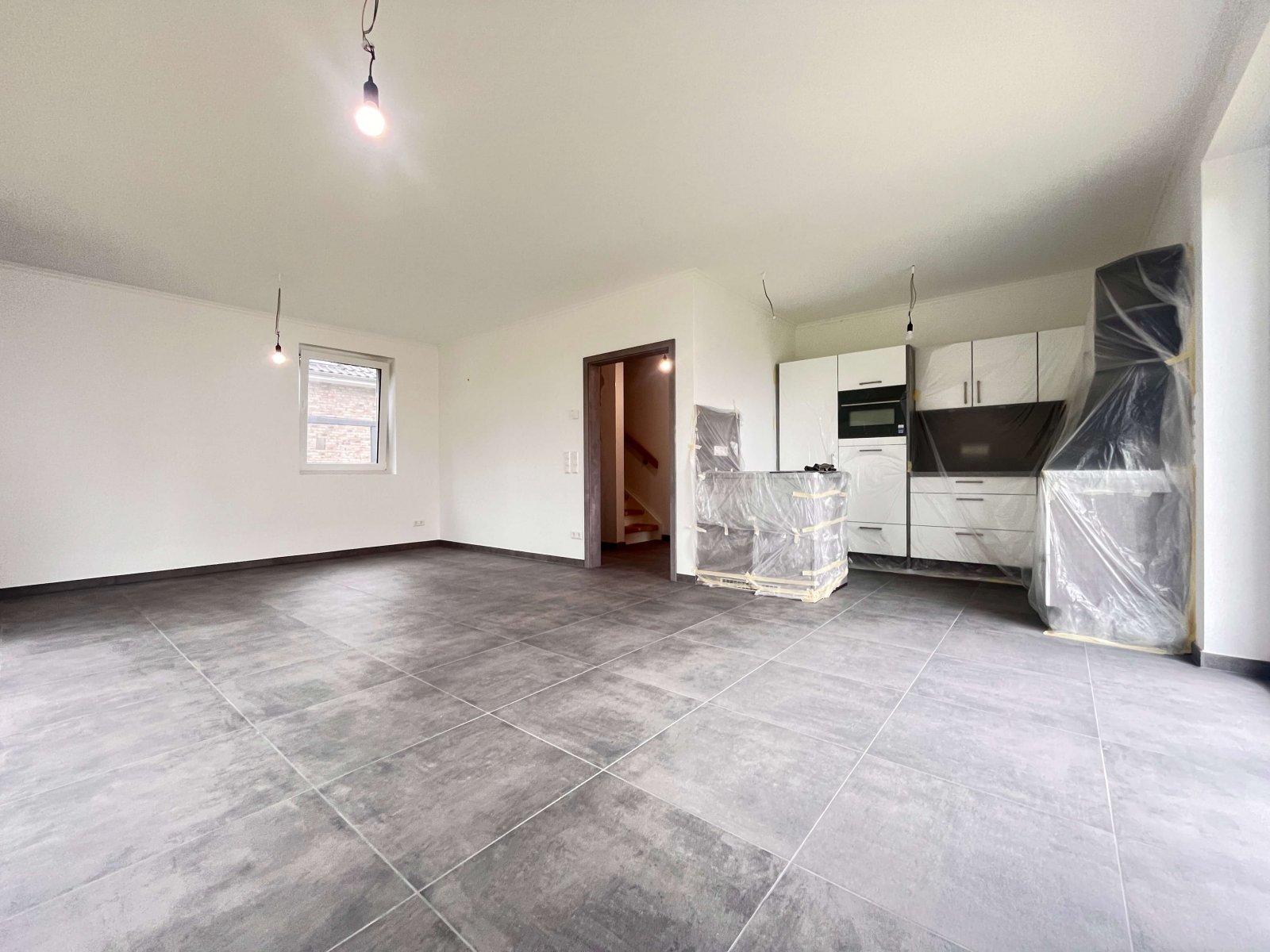 &quot;Zuhause dort, wo die Sonne über der Ems aufgeht“ Ihr Neubau-EFH– Wohnen im maritimen Ambiente.