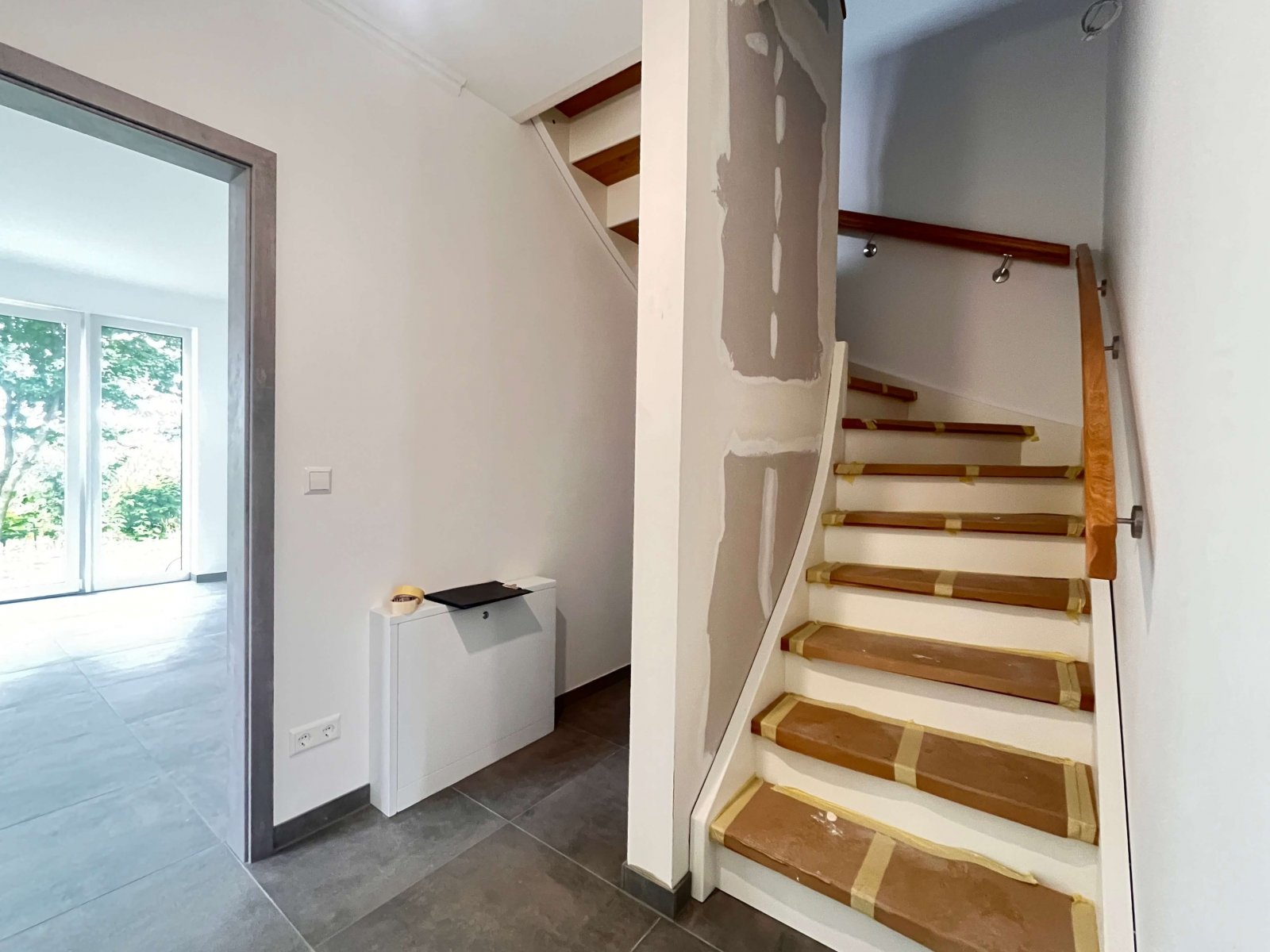 &quot;Zuhause dort, wo die Sonne über der Ems aufgeht“ Ihr Neubau-EFH– Wohnen im maritimen Ambiente.