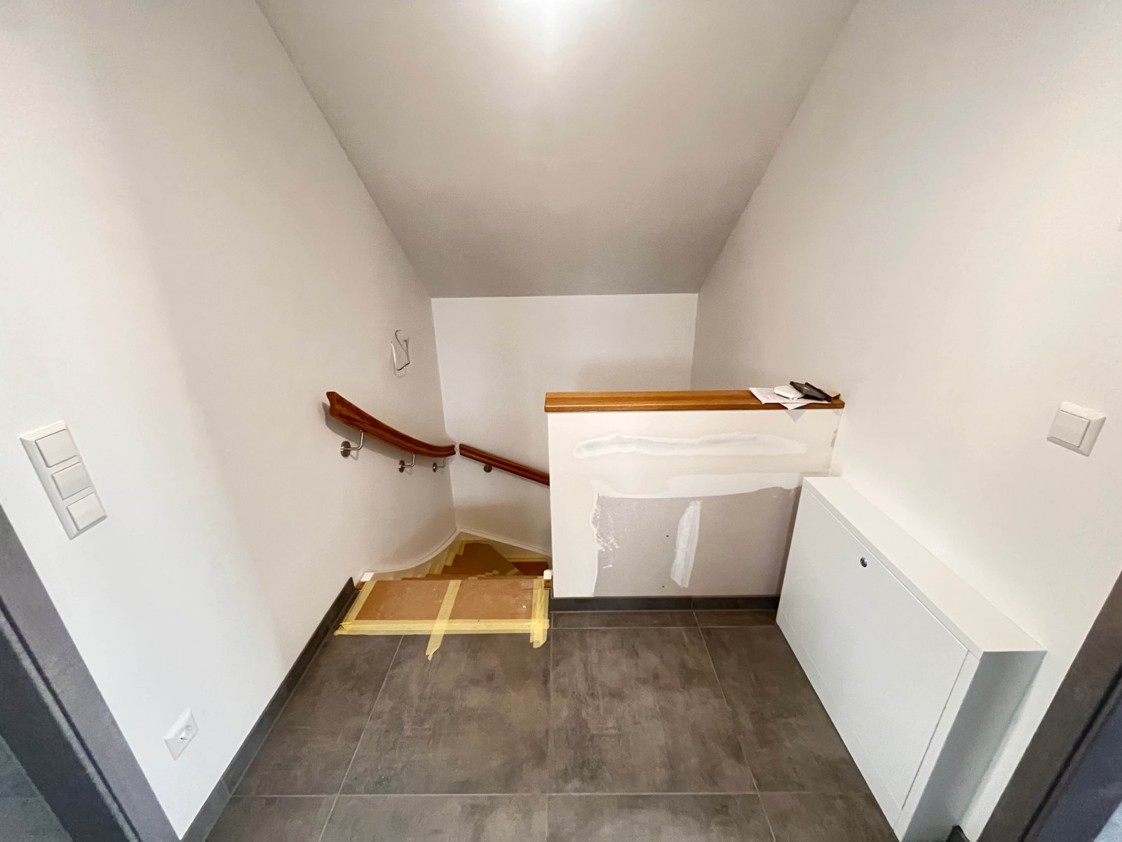 &quot;Zuhause dort, wo die Sonne über der Ems aufgeht“ Ihr Neubau-EFH– Wohnen im maritimen Ambiente.